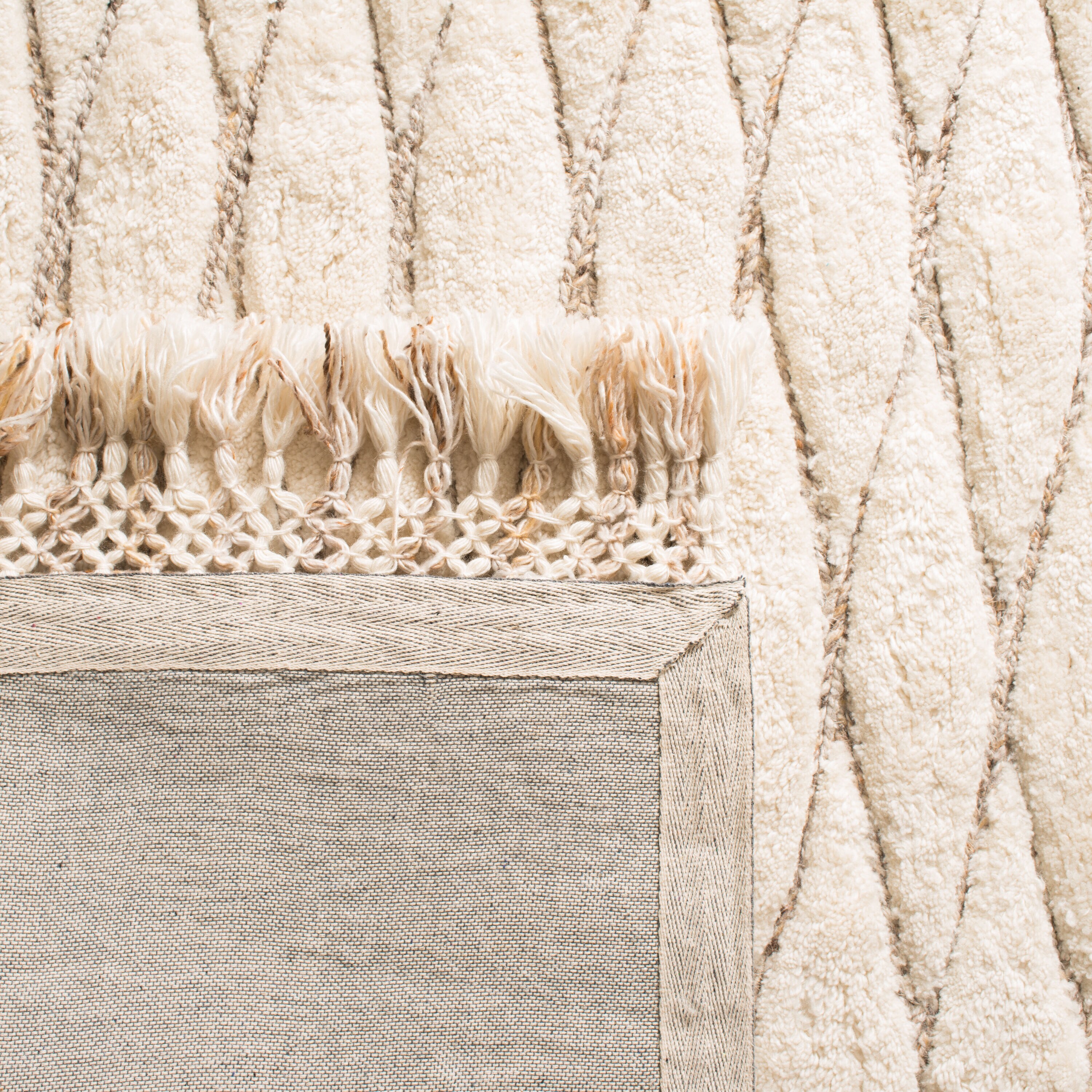 Safavieh CSB656A-5 rugs - View #3