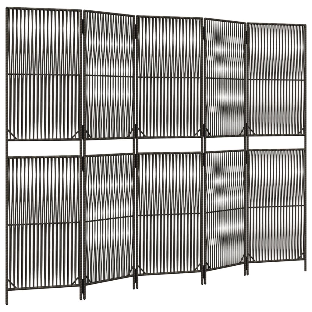 Tinyhomie LW-L-DP365382 Indoor-Privacy-Screens - View #2