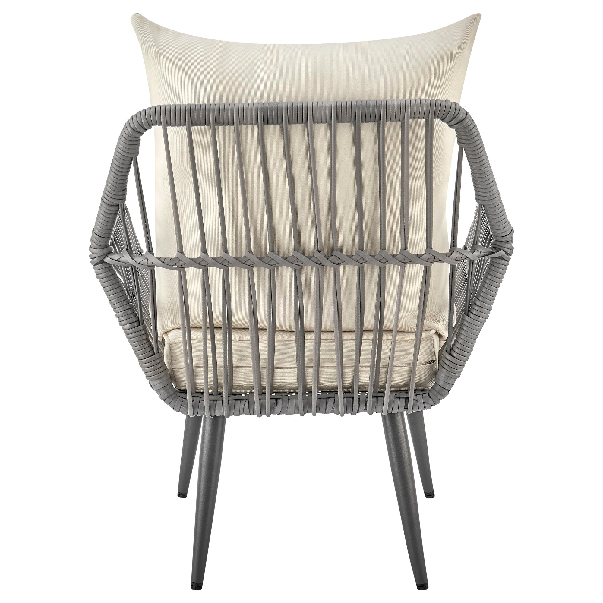 Manhattan Comfort OD-CV012-CR Patio-Conversation-Sets - View #9