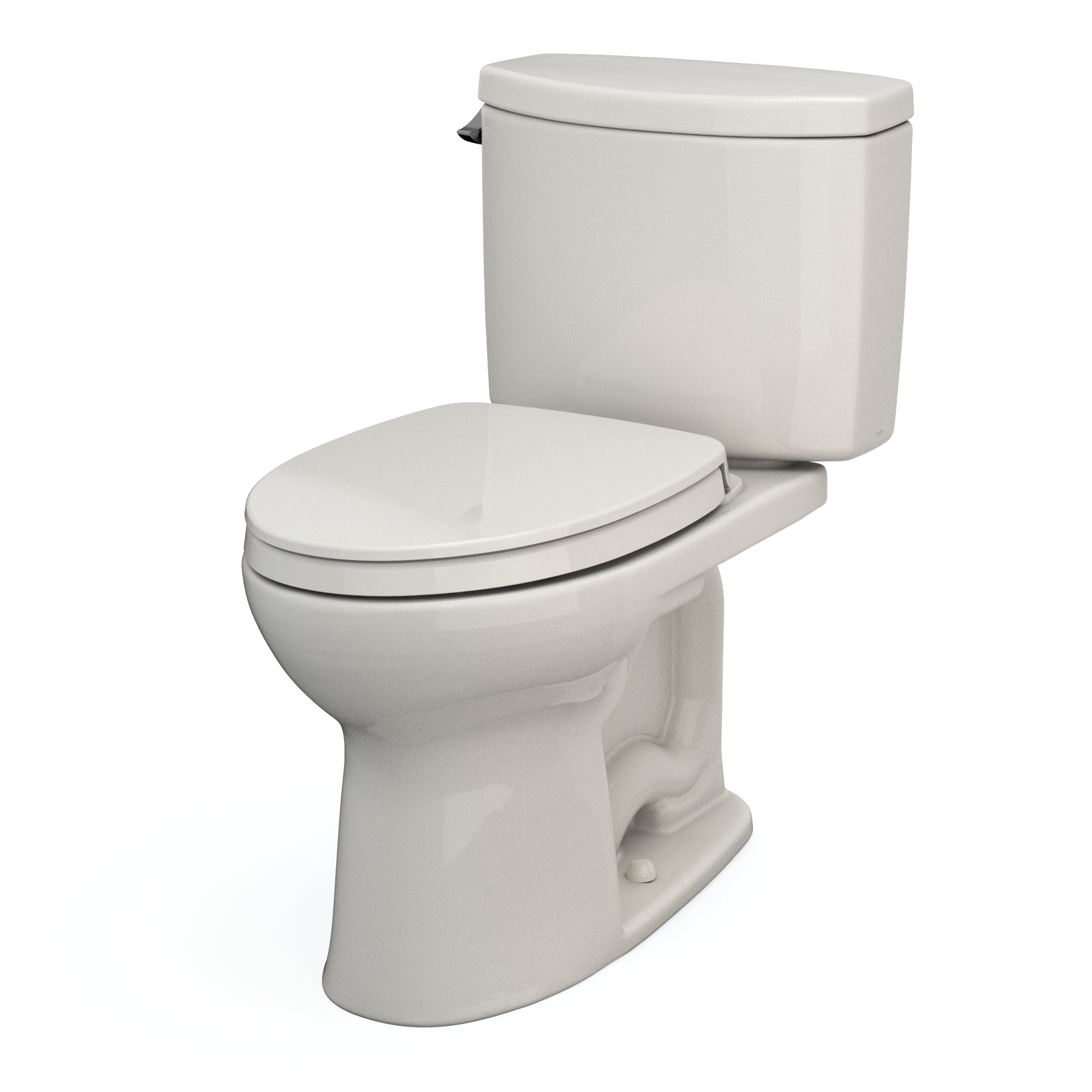 TOTO MS454124CEFG-12 toilets - View #7