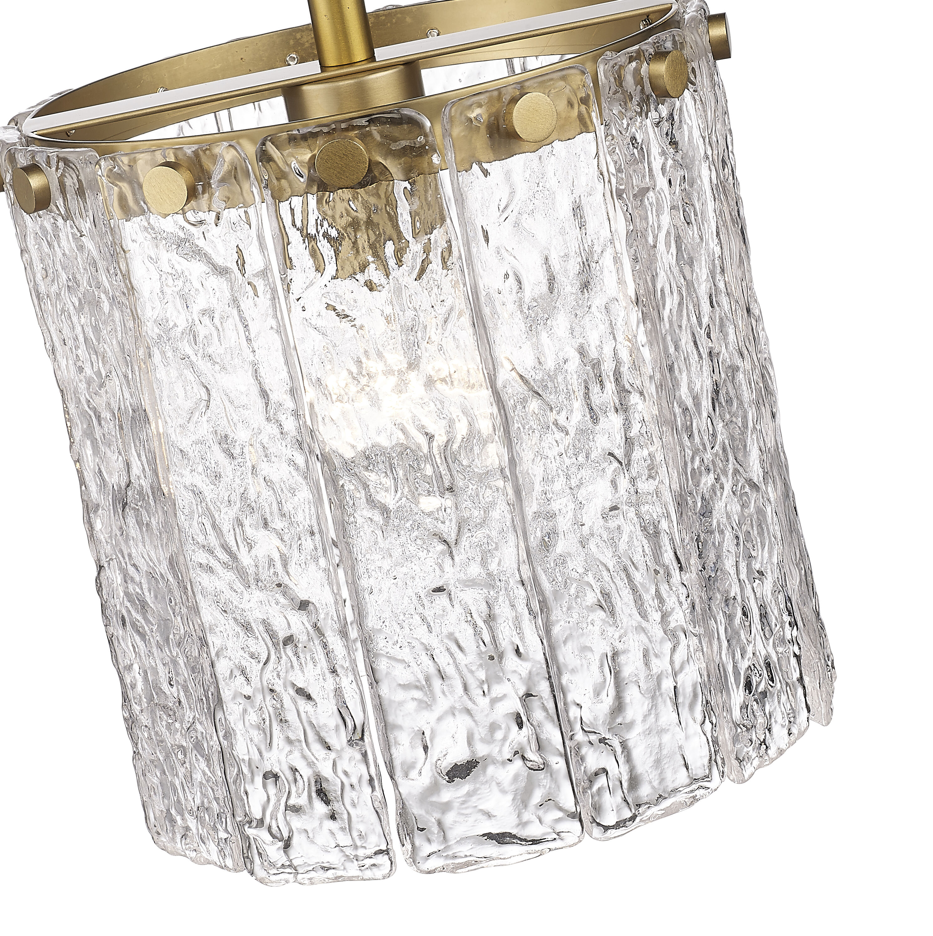 Z-Lite 1943P8-MGLD Pendant-Lights - View #3