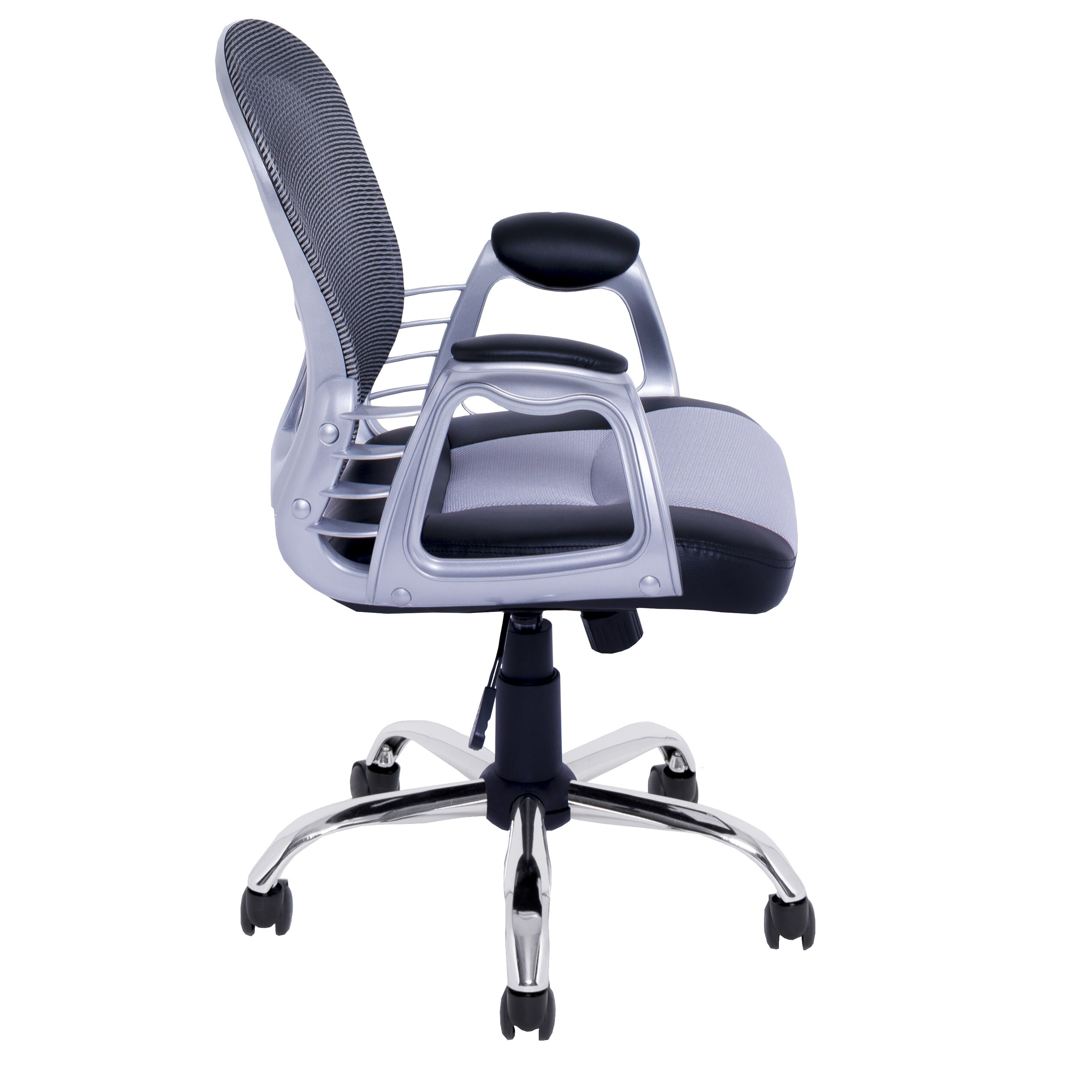 CorLiving LOF-238-O Office-Chairs - View #4