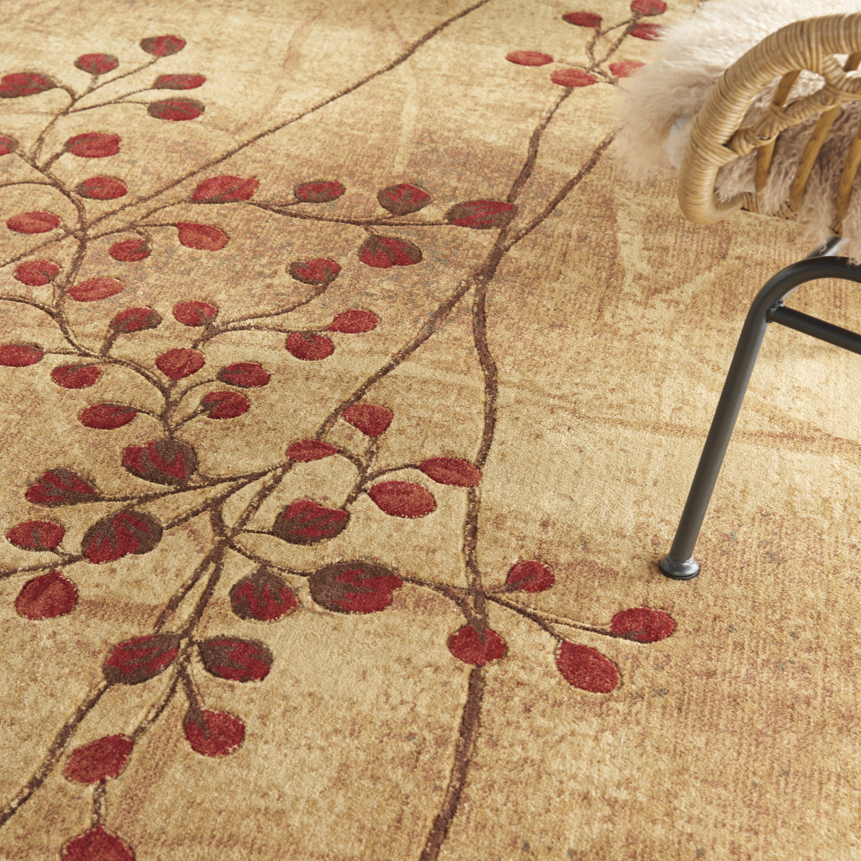 Nourison 33170 rugs - View #7