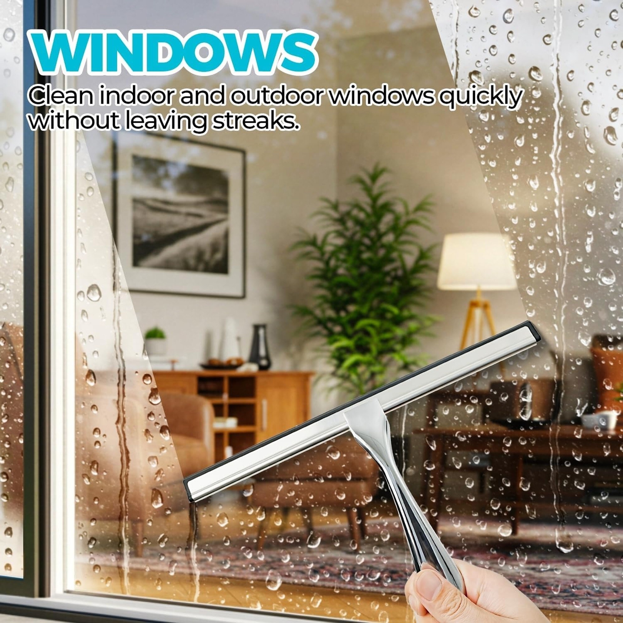 Numhew NHBEN47826 Shower-Accessories - View #4