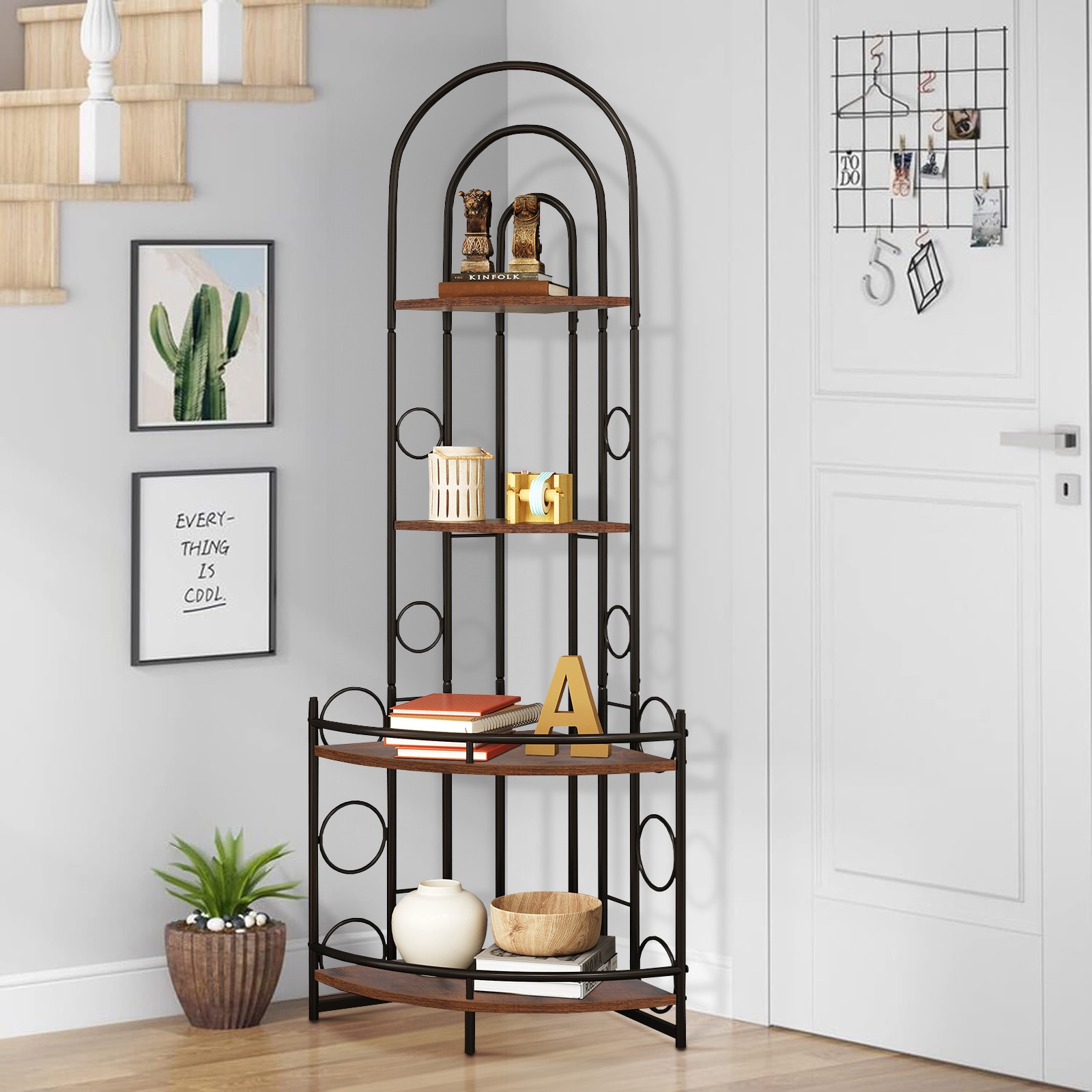 Maocao Hoom BH43559 bookcases - View #2