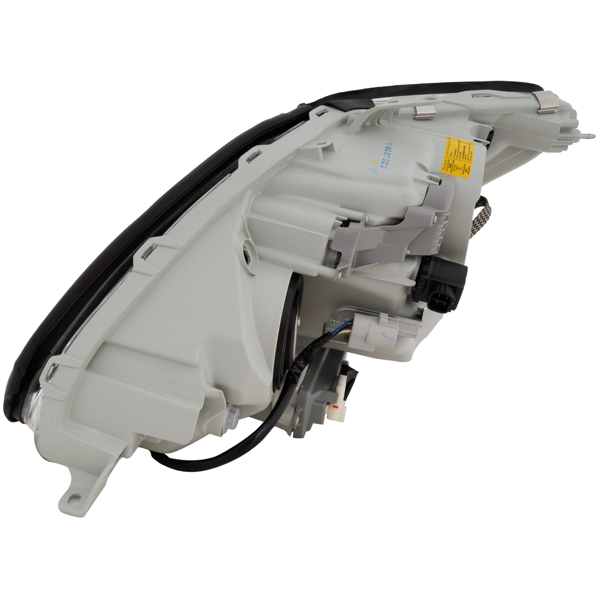 Garage-Pro GPRL10010077 Headlights-Components - View #3