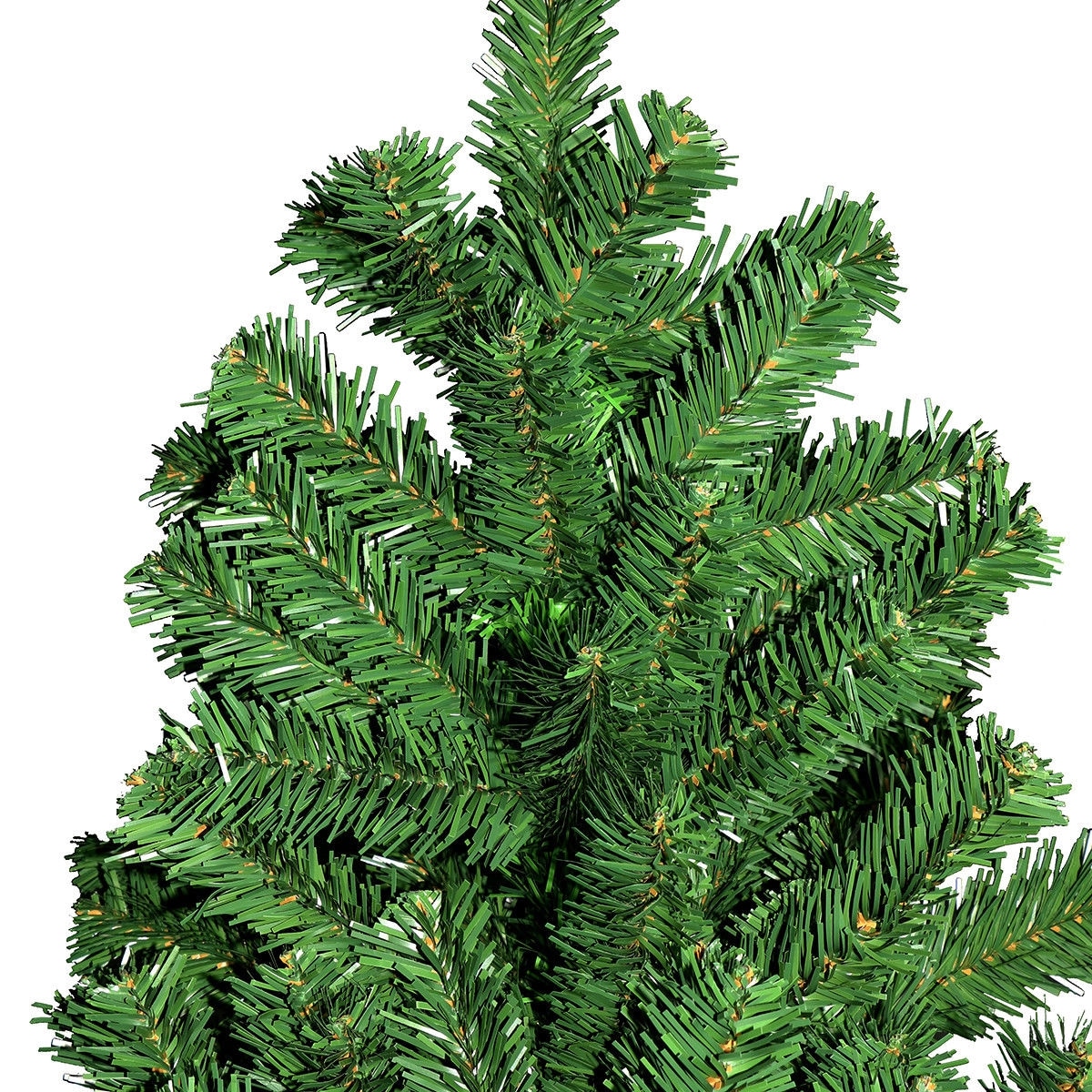 WELLFOR CM-HWY-21246 Artificial-Christmas-Trees - View #3