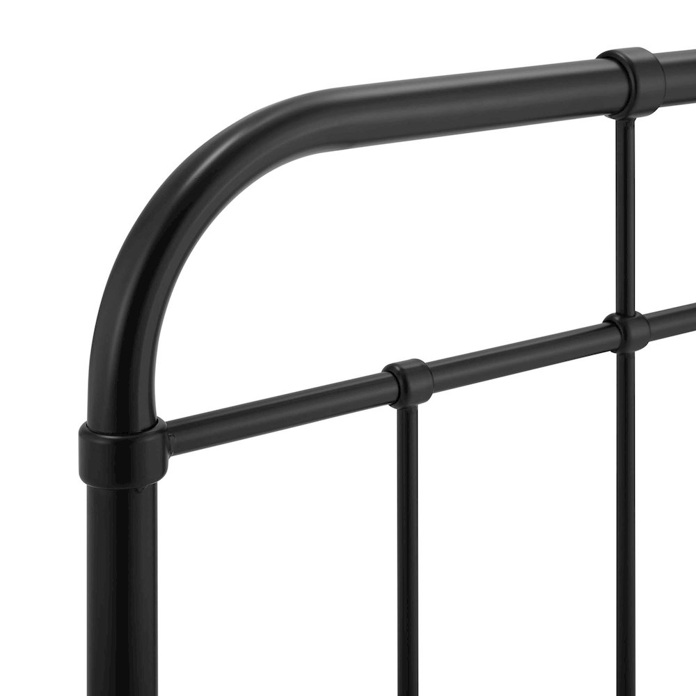 Modway MOD-6163-BLK Upholstered-Headboards - View #3