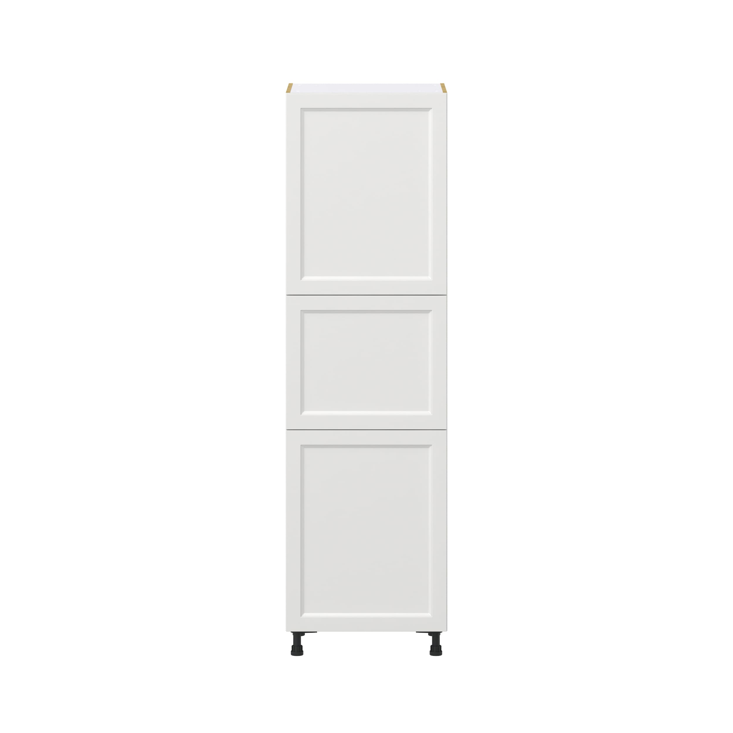 Hugo&Borg DST242484.5(L/R)-RI Cabinets-Kitchen - View #6
