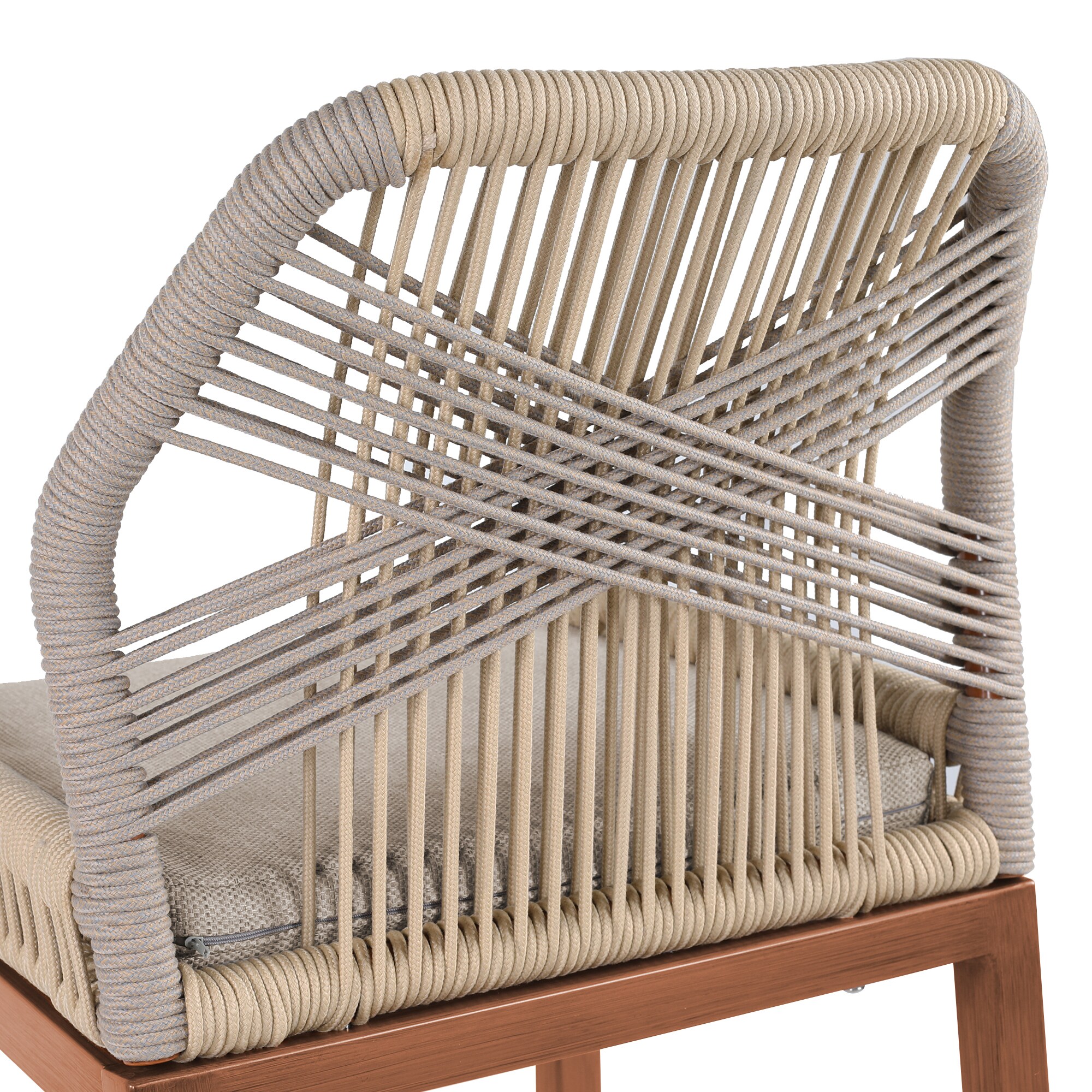 Yurevna JY-038-02LS Patio-Chairs - View #11