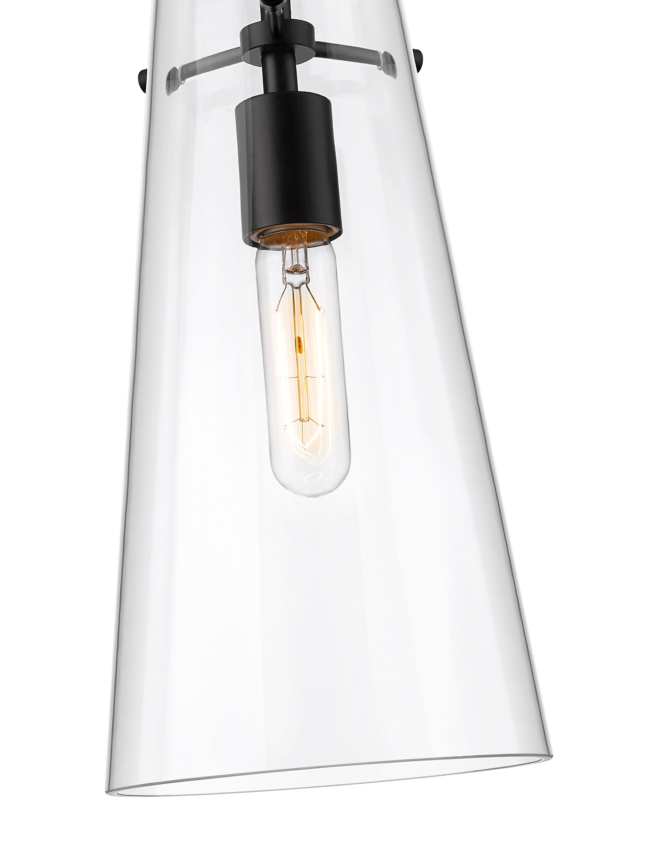 Z-Lite 7508P-ROD-MB Pendant-Lights - View #6