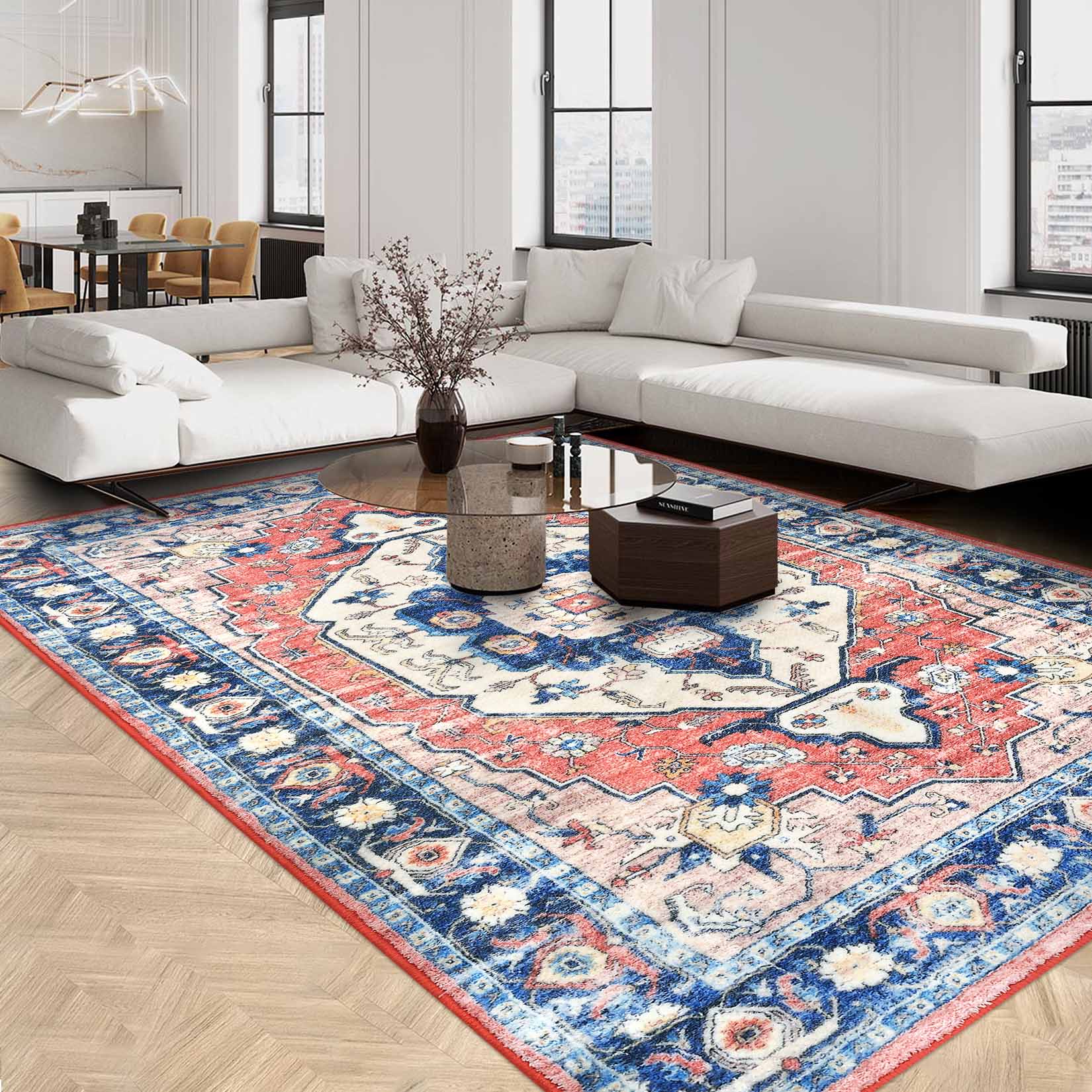 Garvee YXY-LO-PHO-10GVG733 rugs - View #2