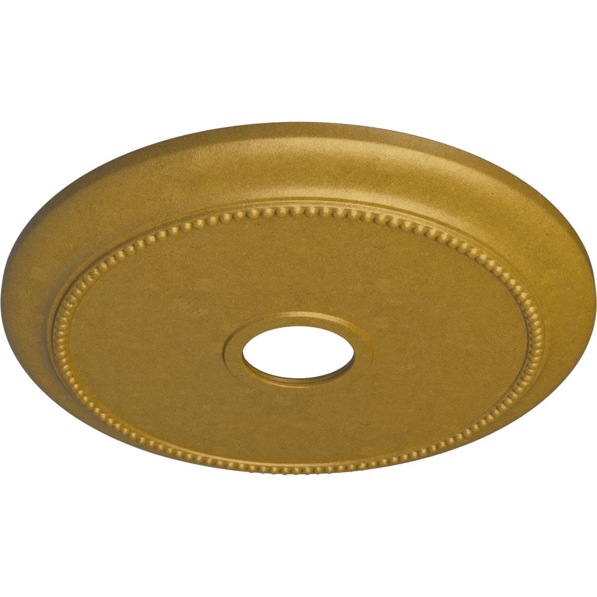 Ekena Millwork CM24CRPGS Ceiling-Medallions - View #2