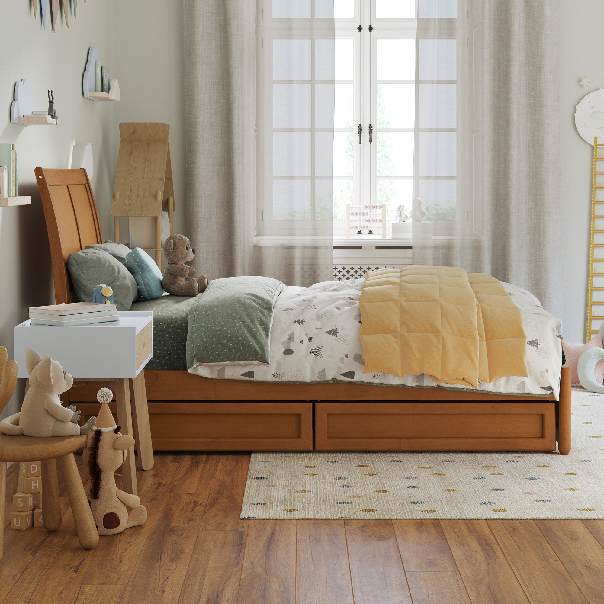 AFI AR898712T beds - View #5