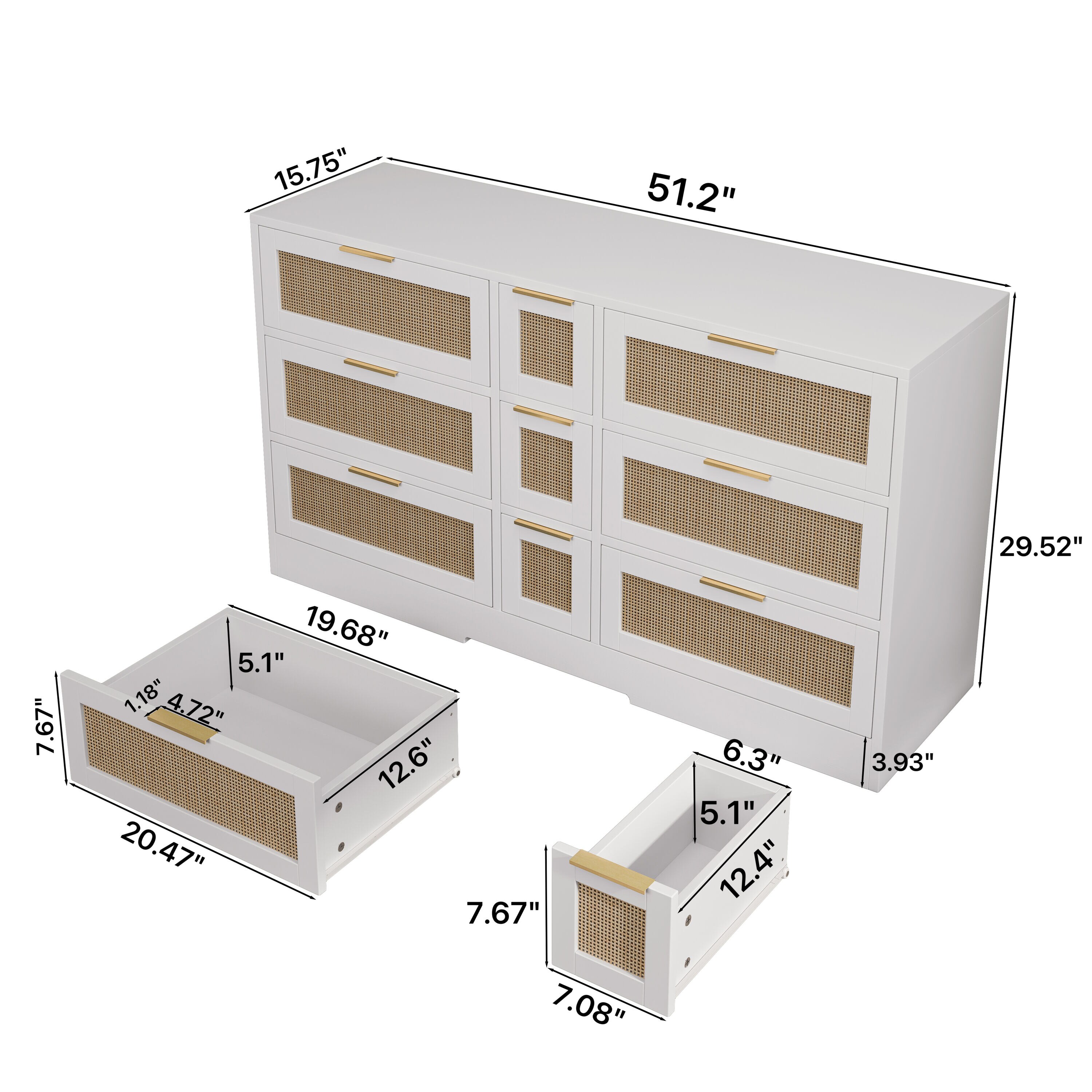 LOVMOR SF-M-W757P238063 Cabinets-Kitchen - View #4