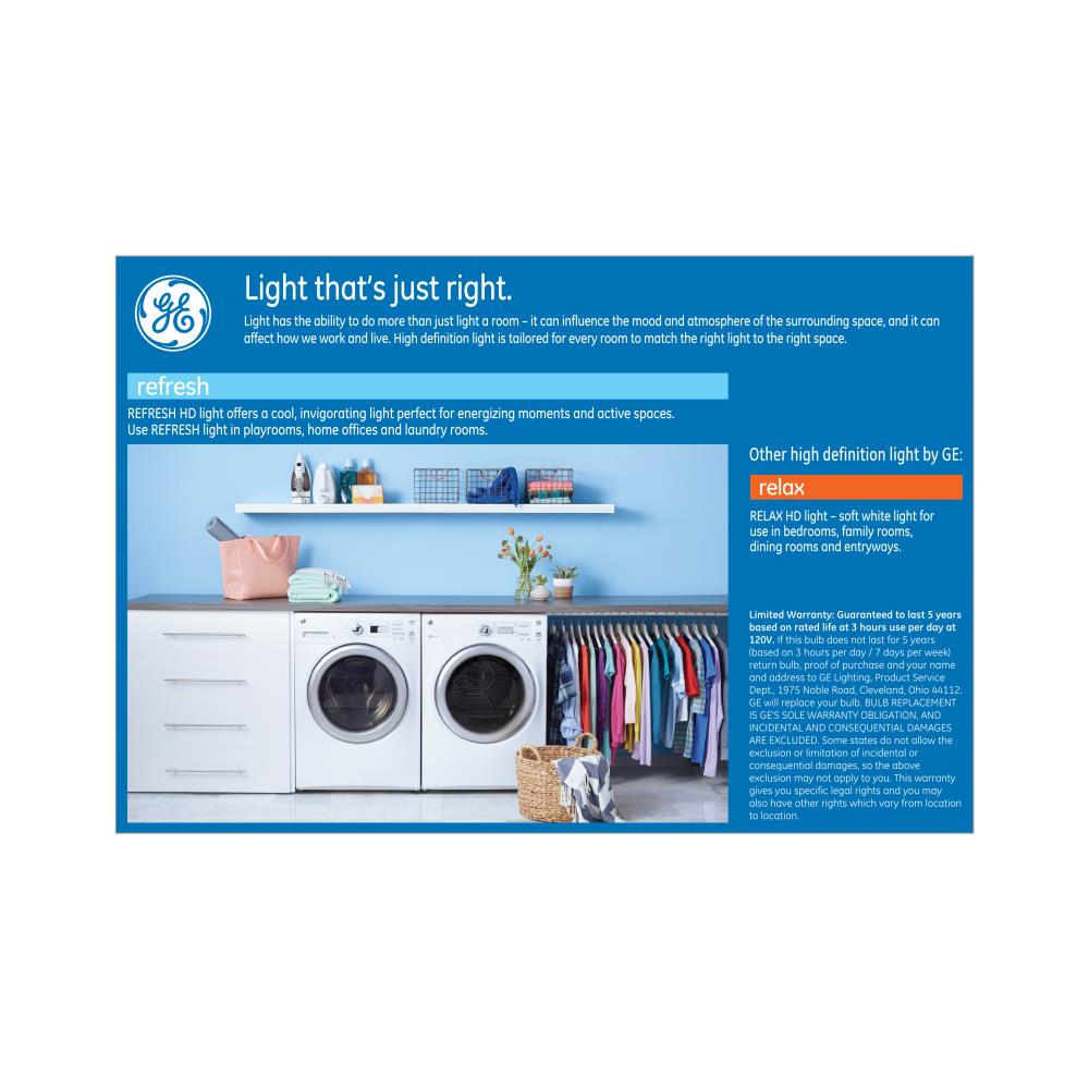 GE 46792 Led-Lights - View #3