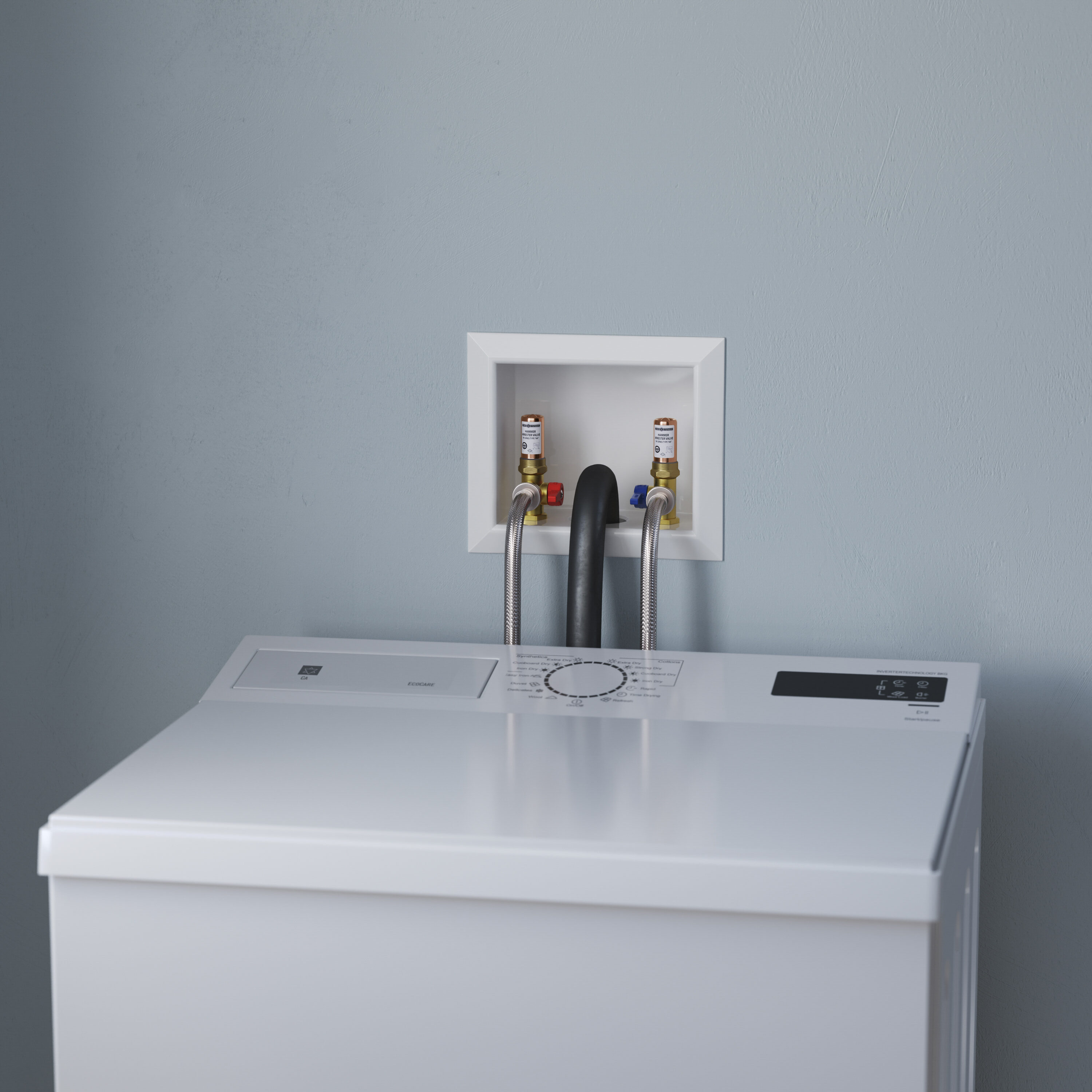 Jones Stephens B05948 Appliance-Outlet-Boxes - View #4