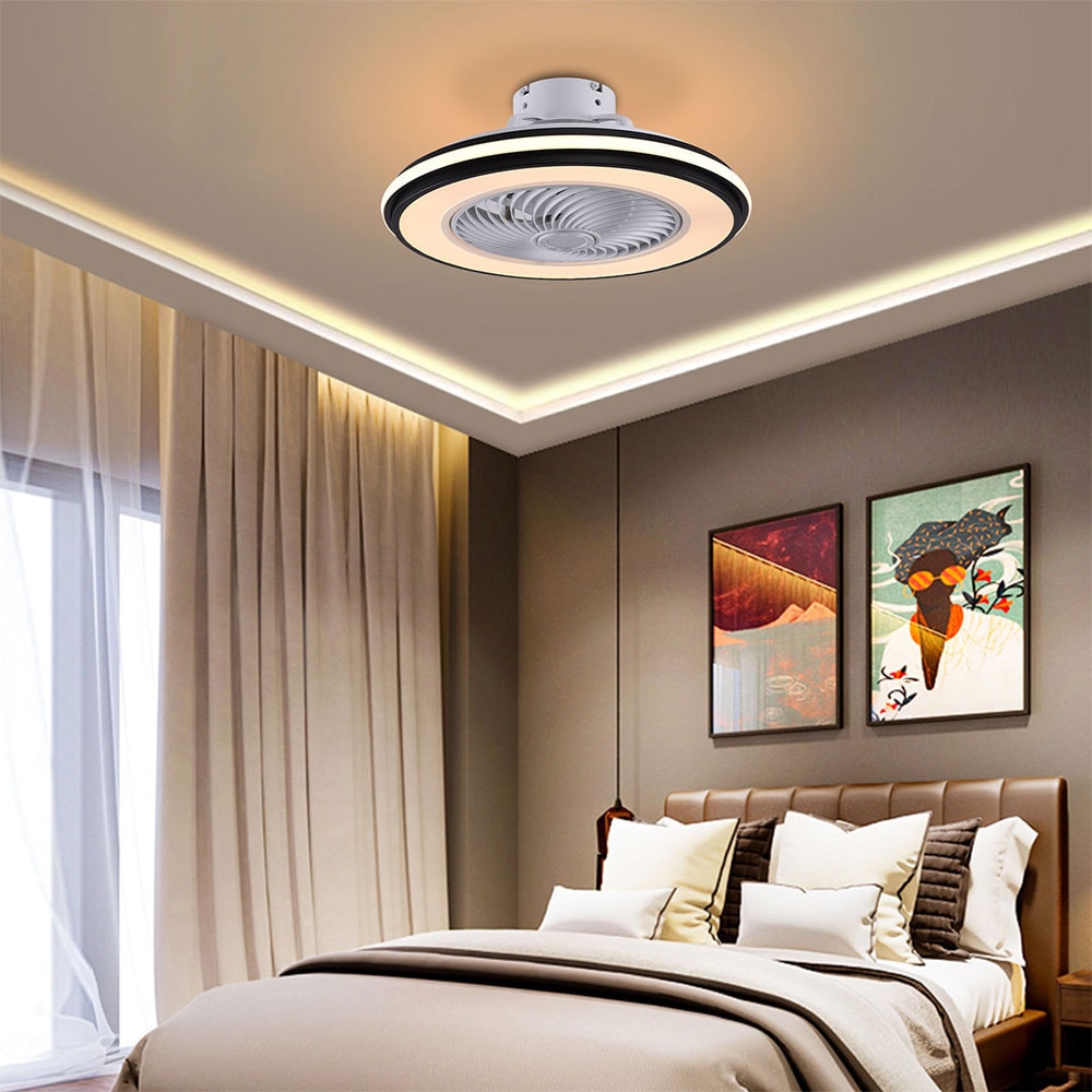 Oukaning HG-HCXLST-4229-US Ceiling-Fans - View #10