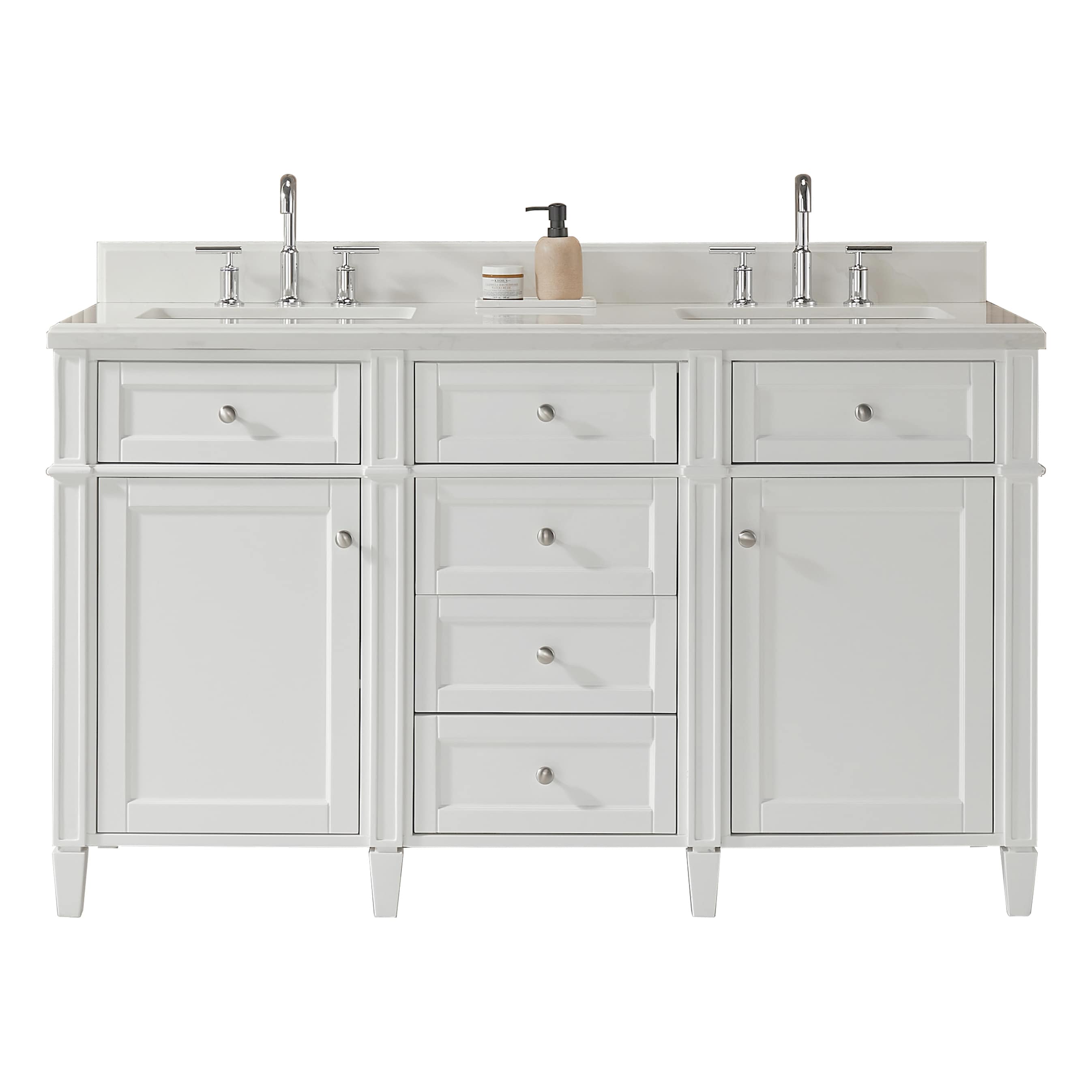 WELLFOR AMMR-04 Bath-Vanity-Combo - View #12