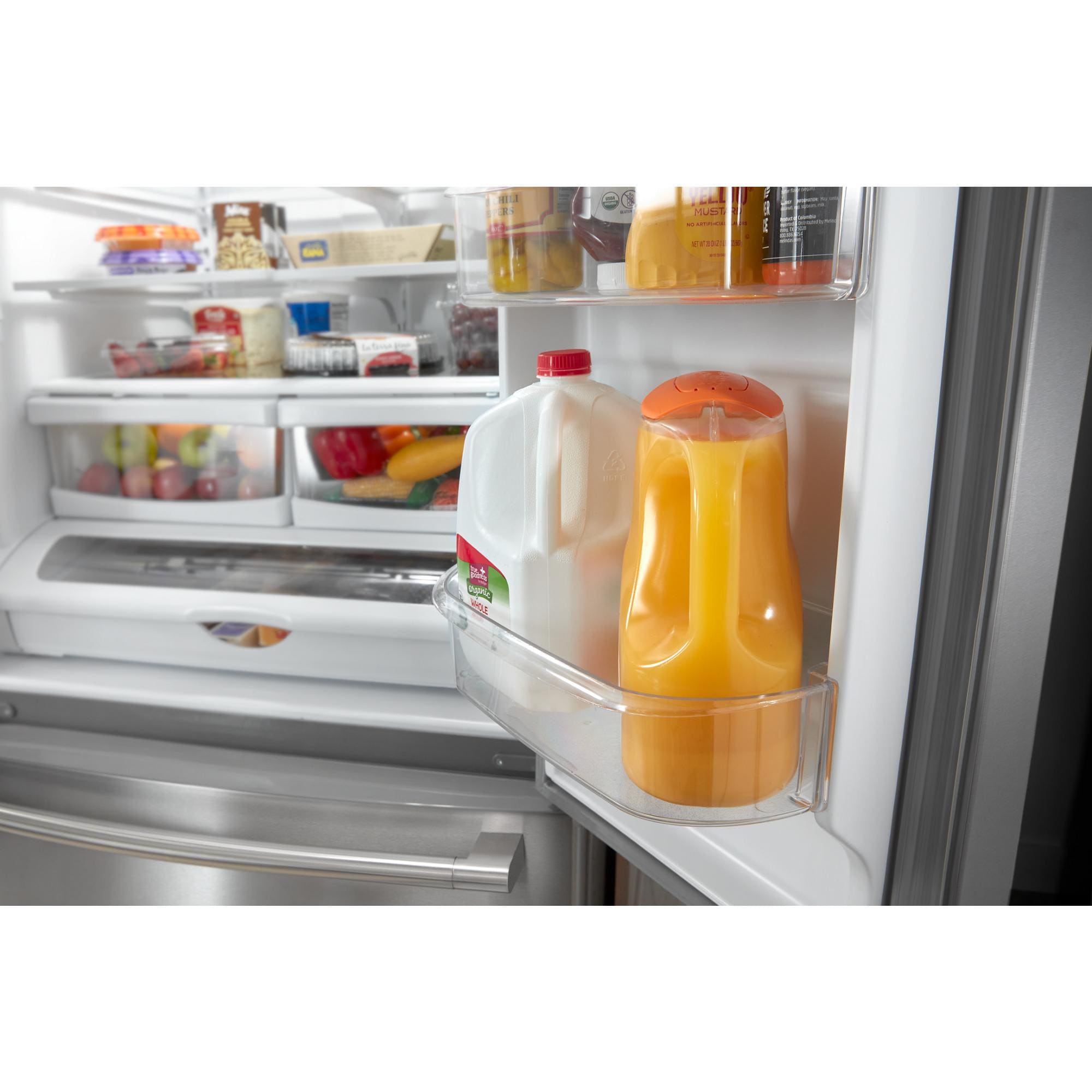 Maytag MRFF4236RZ French-Door-Refrigerators - View #9
