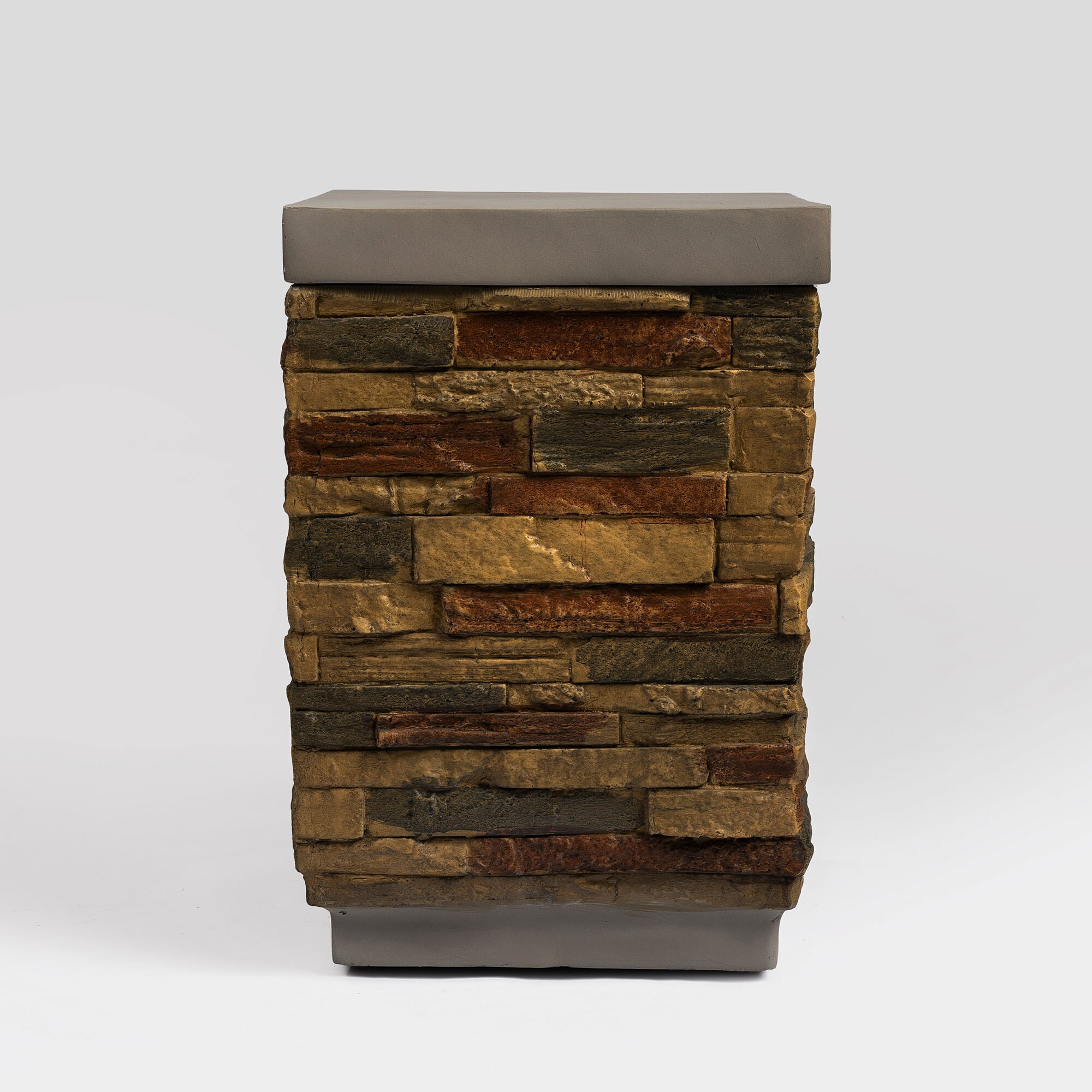 SINOFURN SYA640124BN Outdoor-Gas-Firepits - View #8