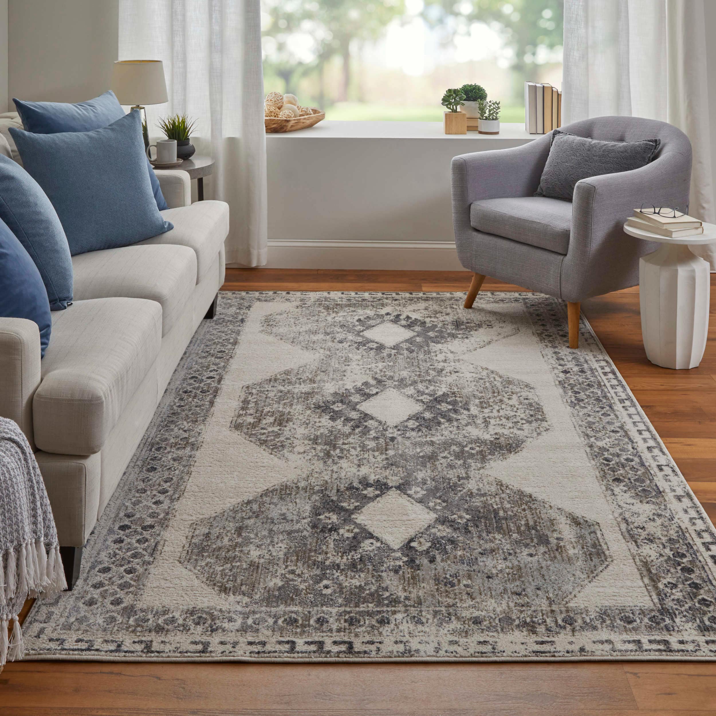 Room Envy 864R39LJIVYCHLI7A rugs - View #2