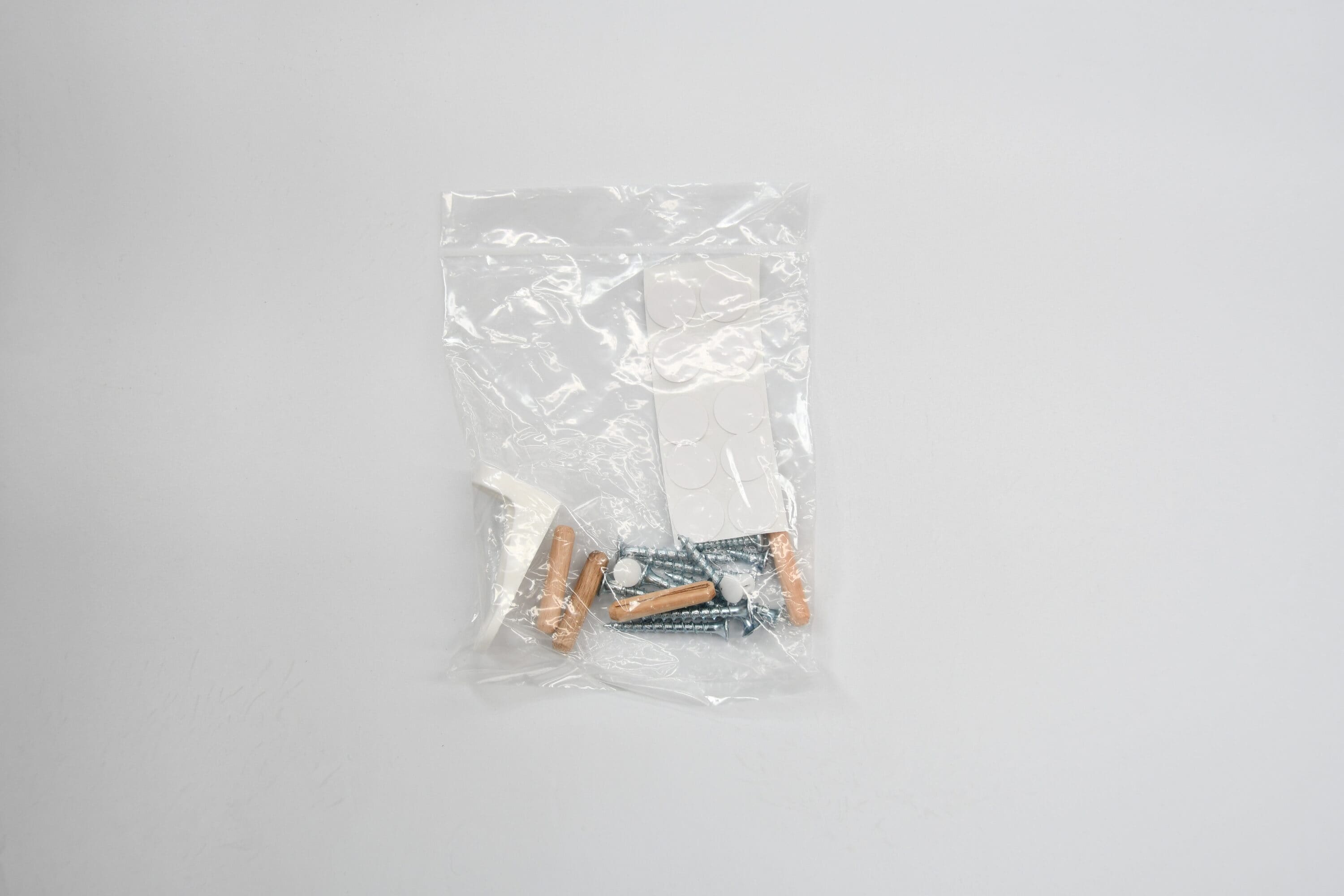 Style Selections 5130304-AA Hardware pack for item 5130304