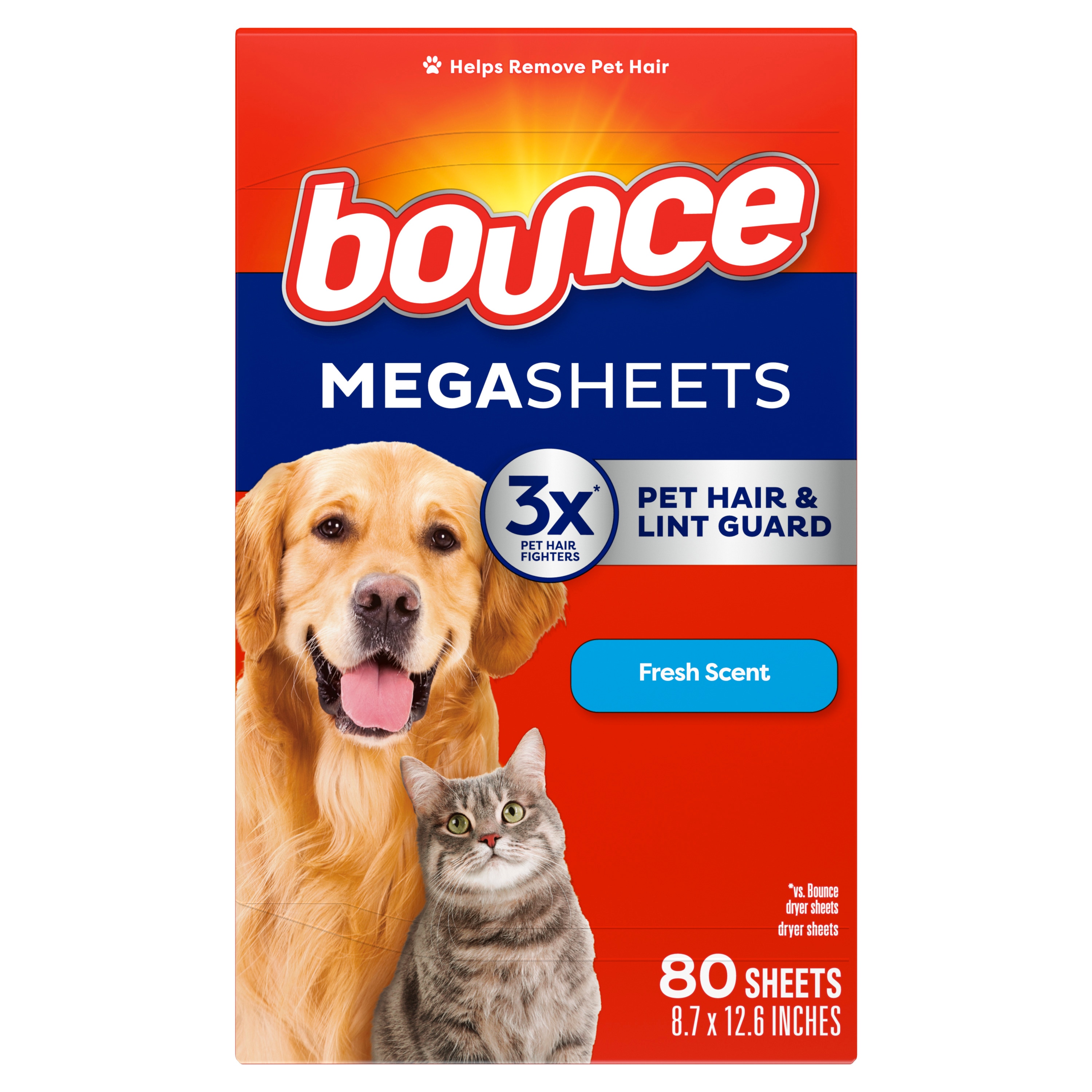 Bounce 3700057069 Fabric-Softeners - View #2