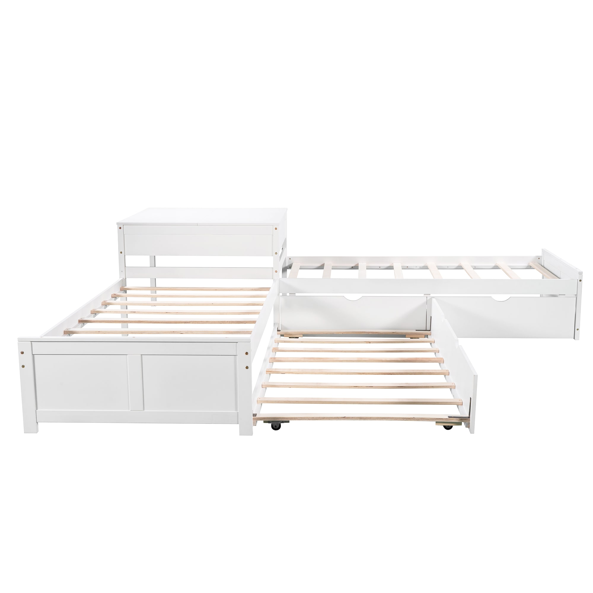 ModernLuxe SM000916AAK beds - View #5