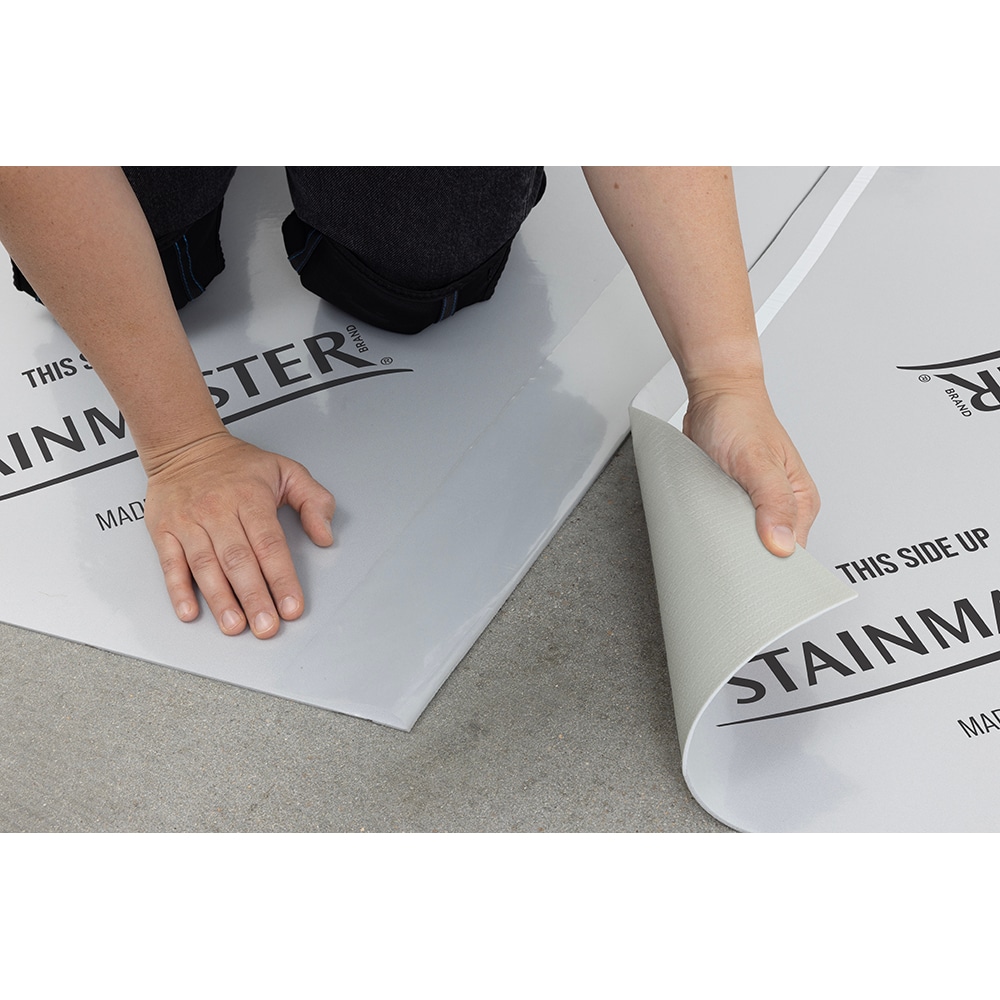 STAINMASTER 2200000438 Laminate-Underlayment - View #8