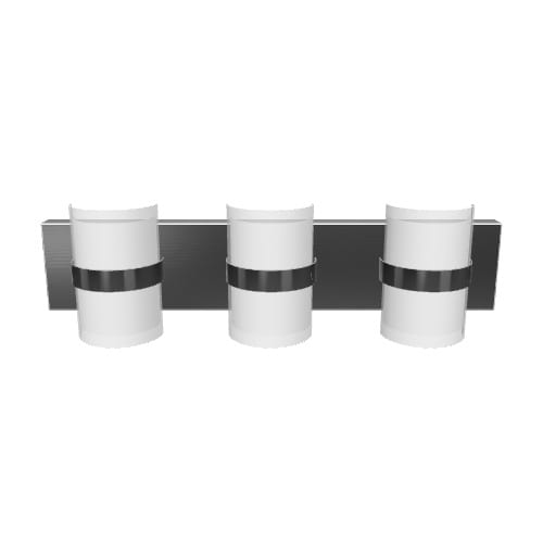 Three-dimensional representation of the product