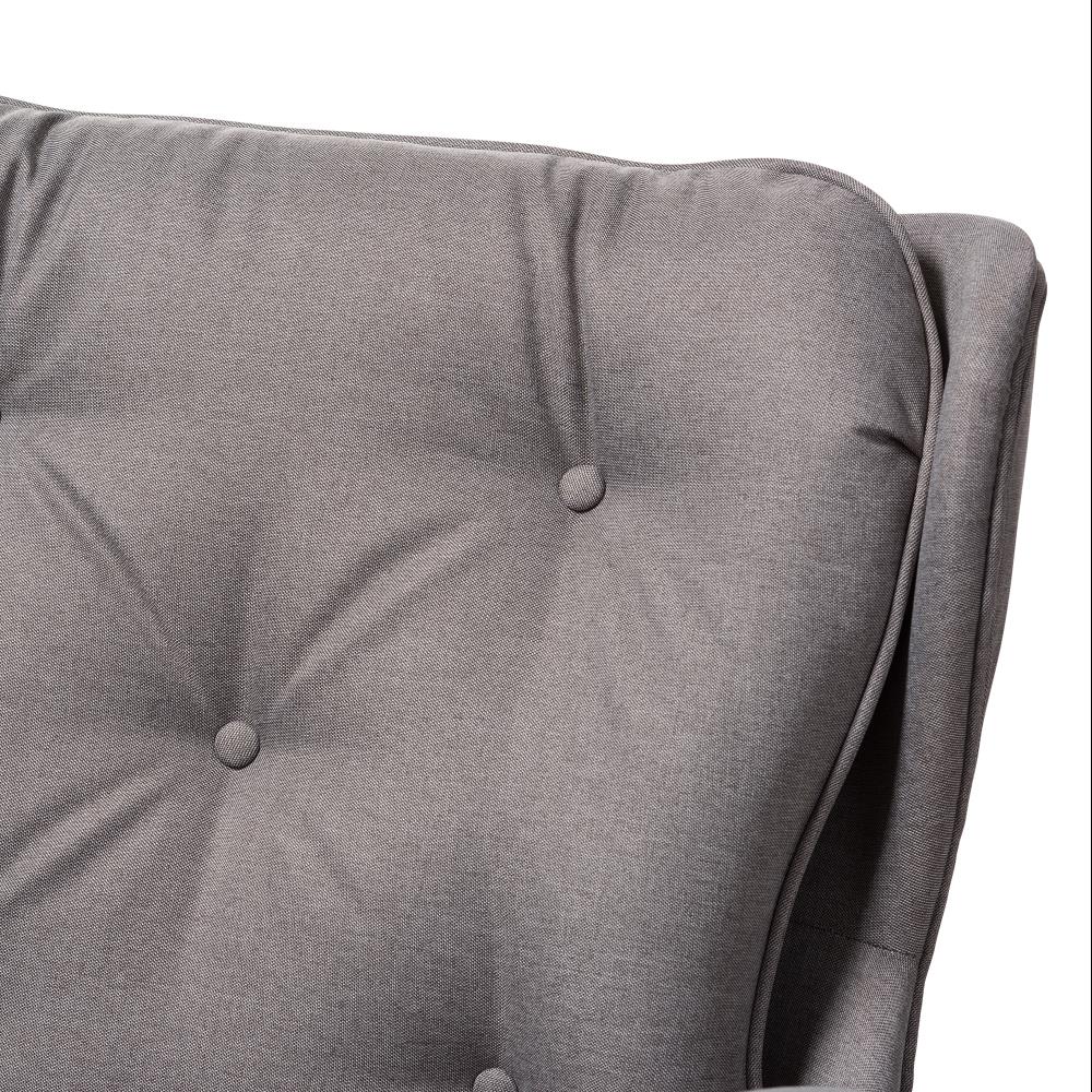 Baxton Studio 143-7847-LW chairs - View #4