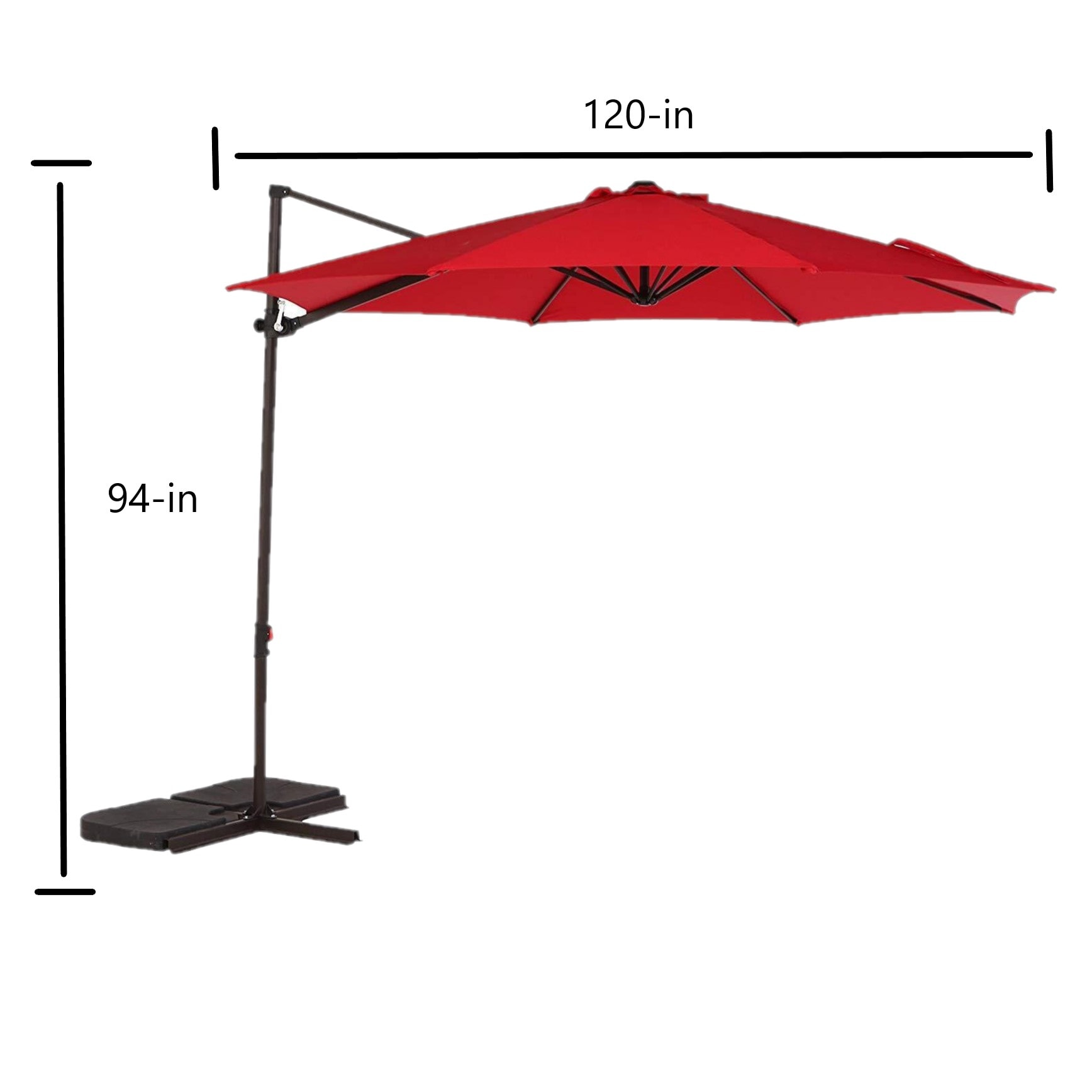 CASAINC TD1000001 Umbrellas-2 - View #6