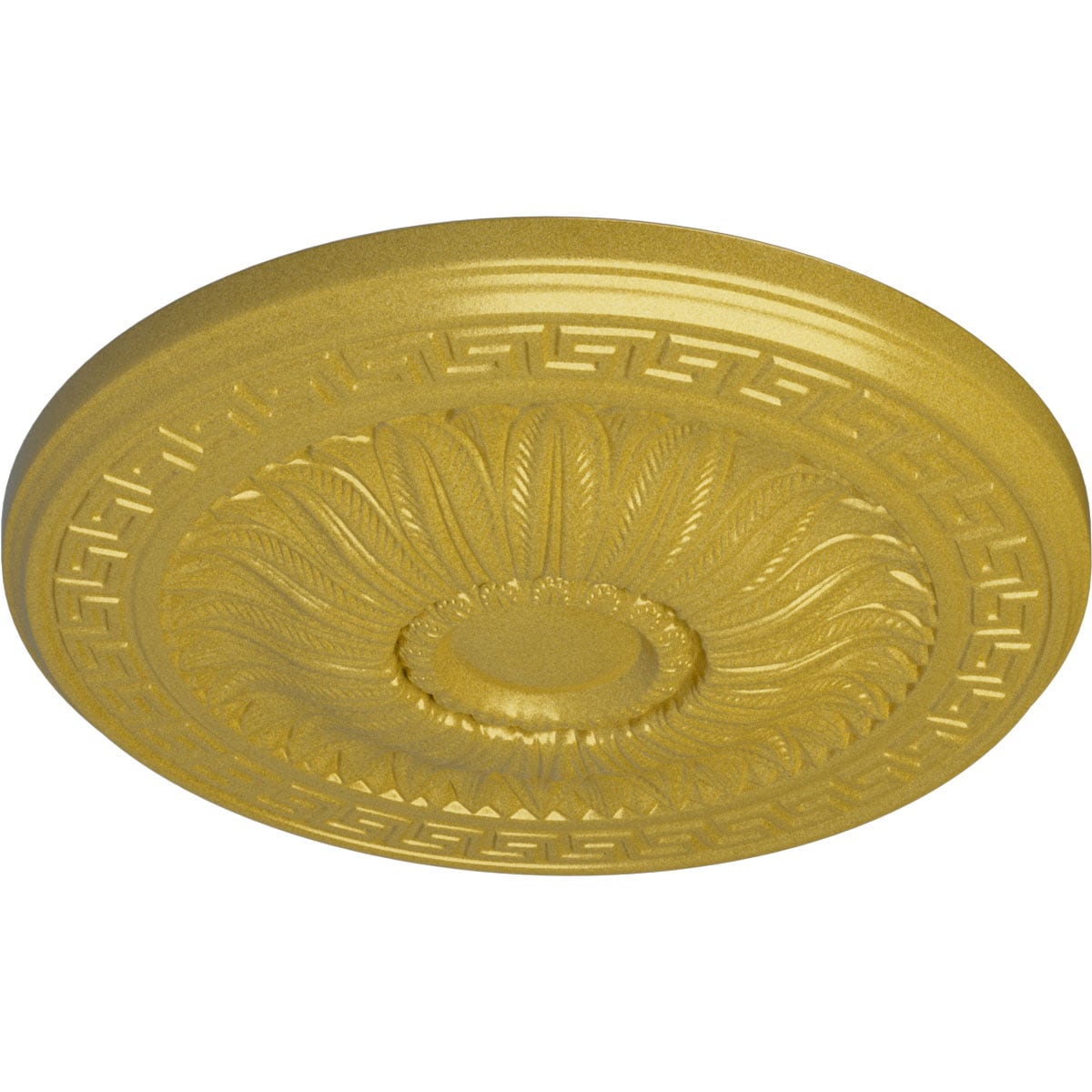 Ekena Millwork CM20HARGS Ceiling-Medallions - View #2
