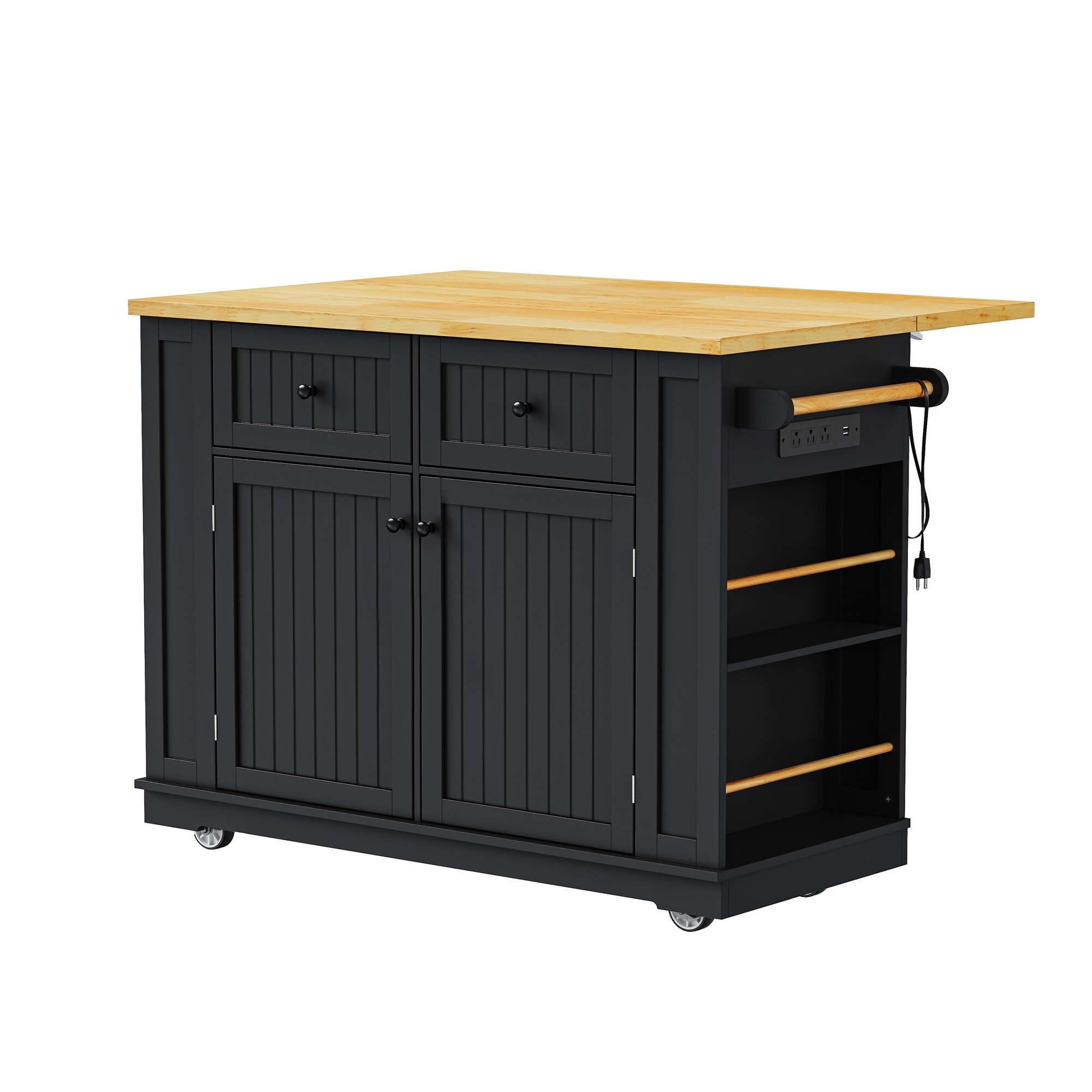 SINOFURN SYB260089BK Kitchen-Furniture - View #11