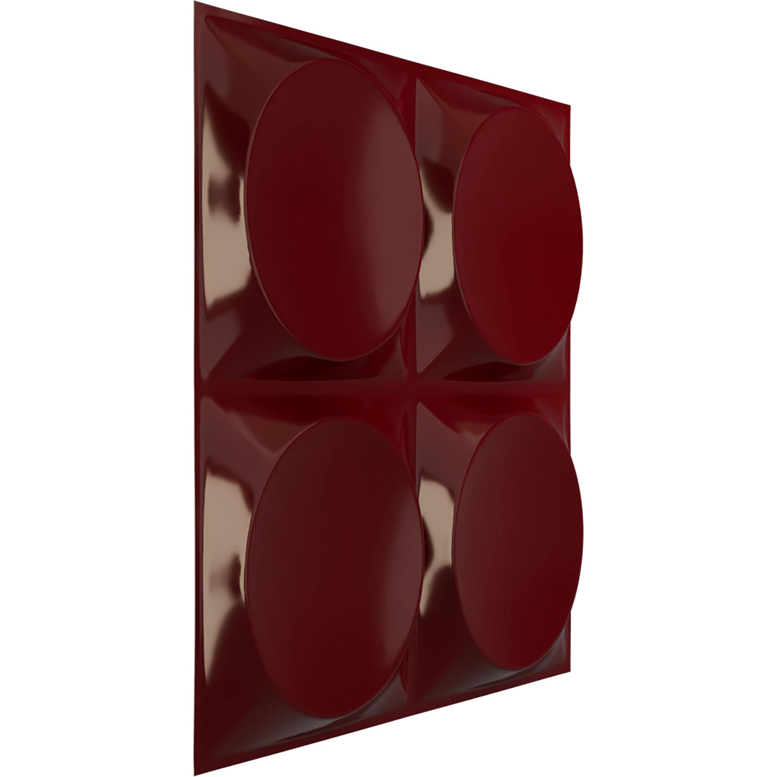 Ekena Millwork WP20X20ADHML Wall-Panels - View #2