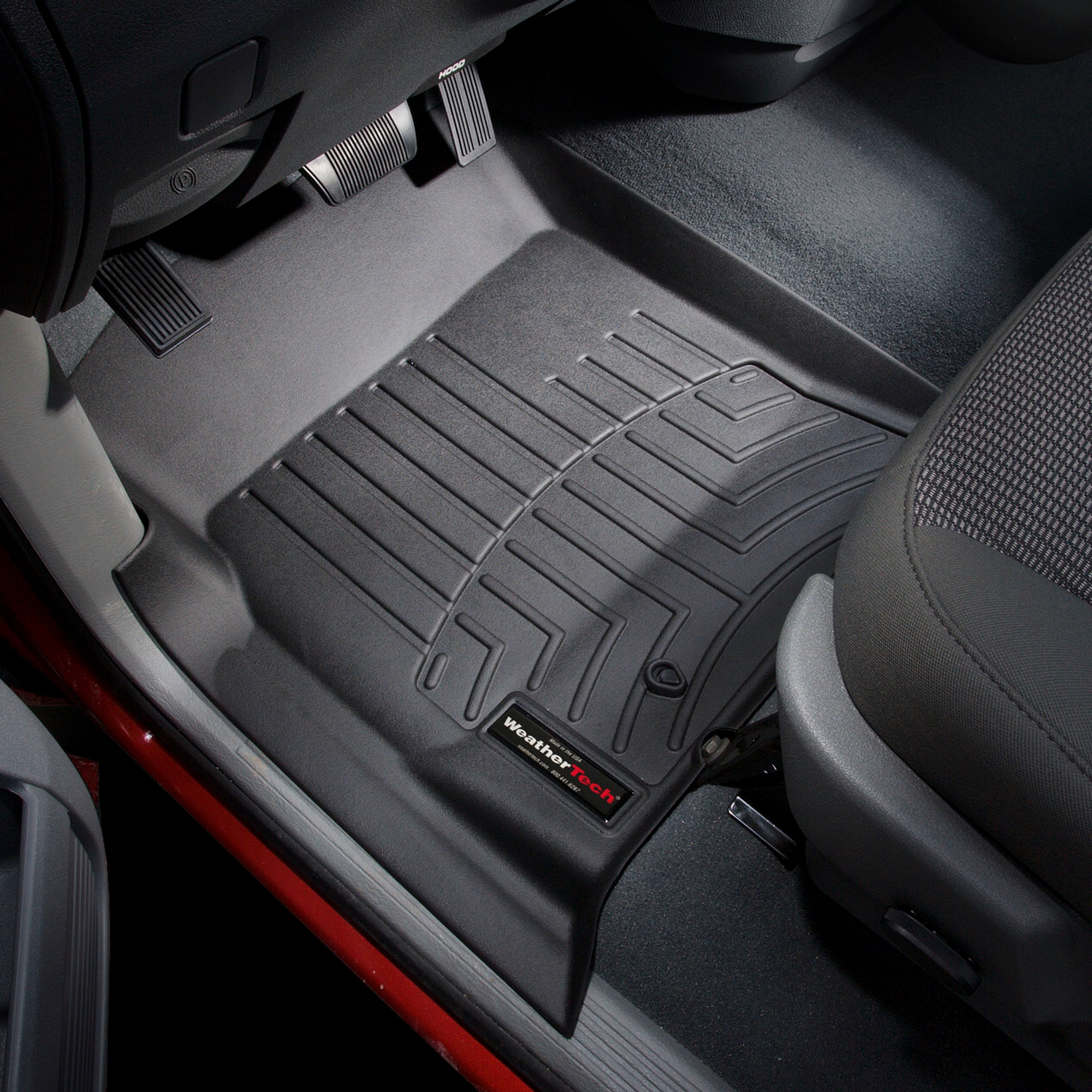 WeatherTech 440121 Interior-Car-Acc - View #2