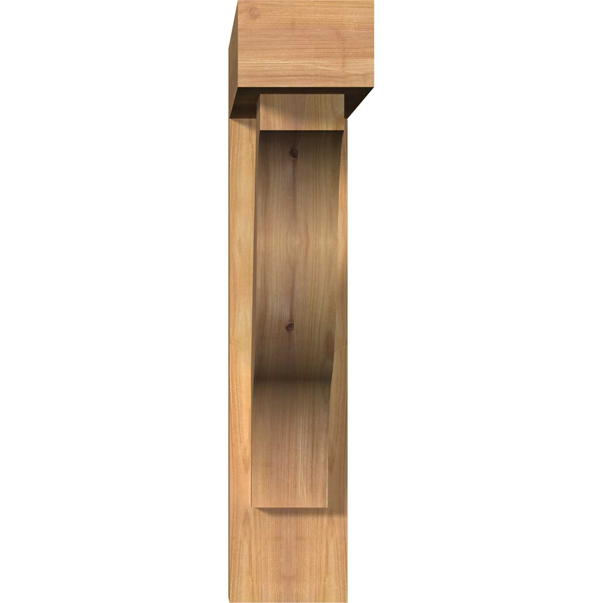 Ekena Millwork 1462349 Exterior-Brackets-Braces - View #2
