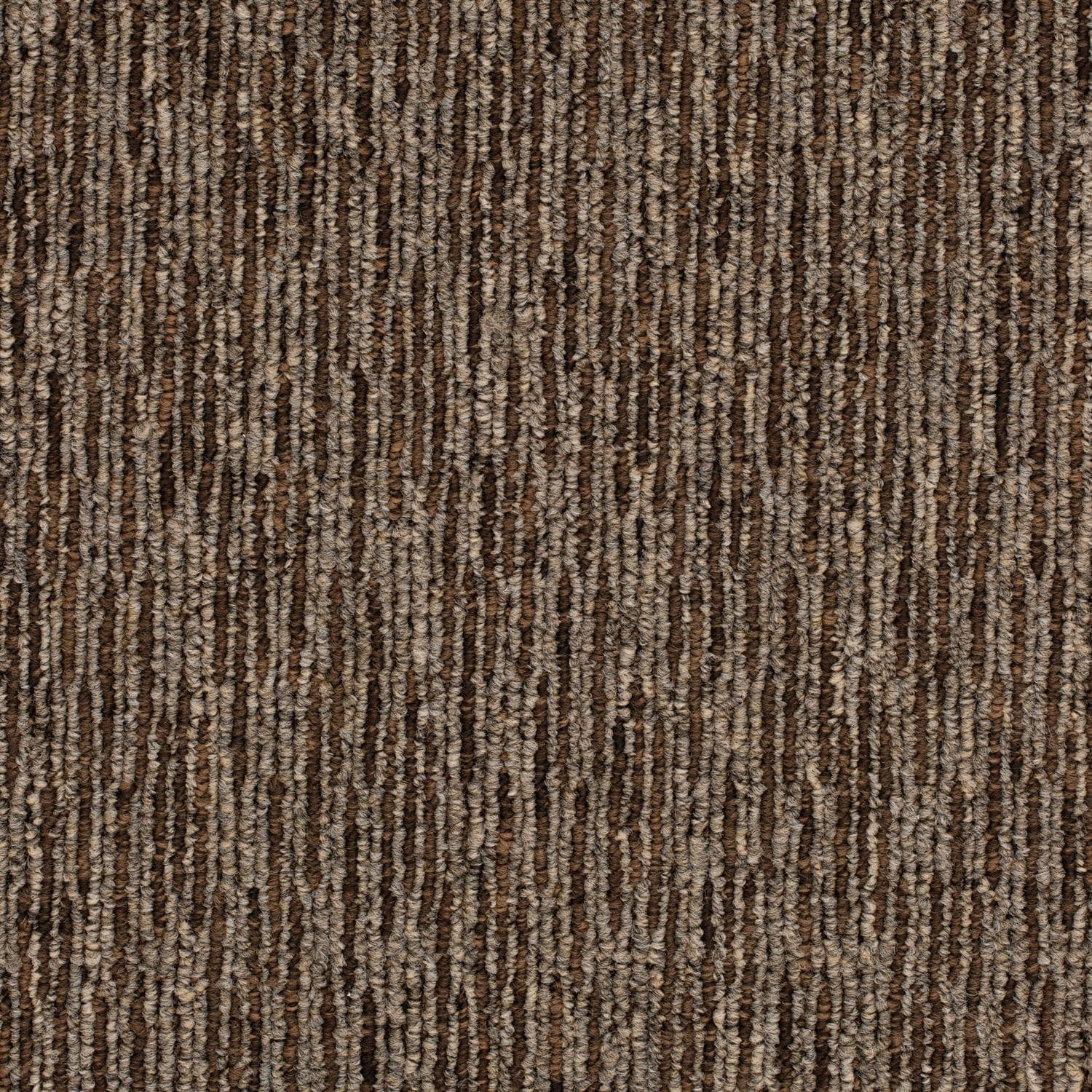 Mohawk LC60-L002-0808 (Sample) Home and Office Public Works Riverfront Brown 20-oz sq yard Polyester Level loop Indoor Carpet