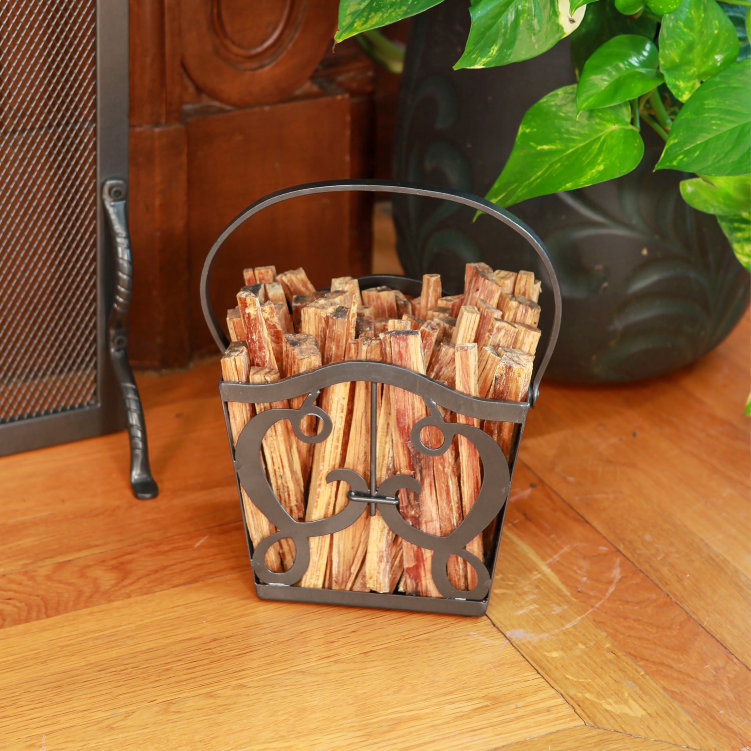 Minuteman International VFWC21-01 Fireplace-Tools - View #3