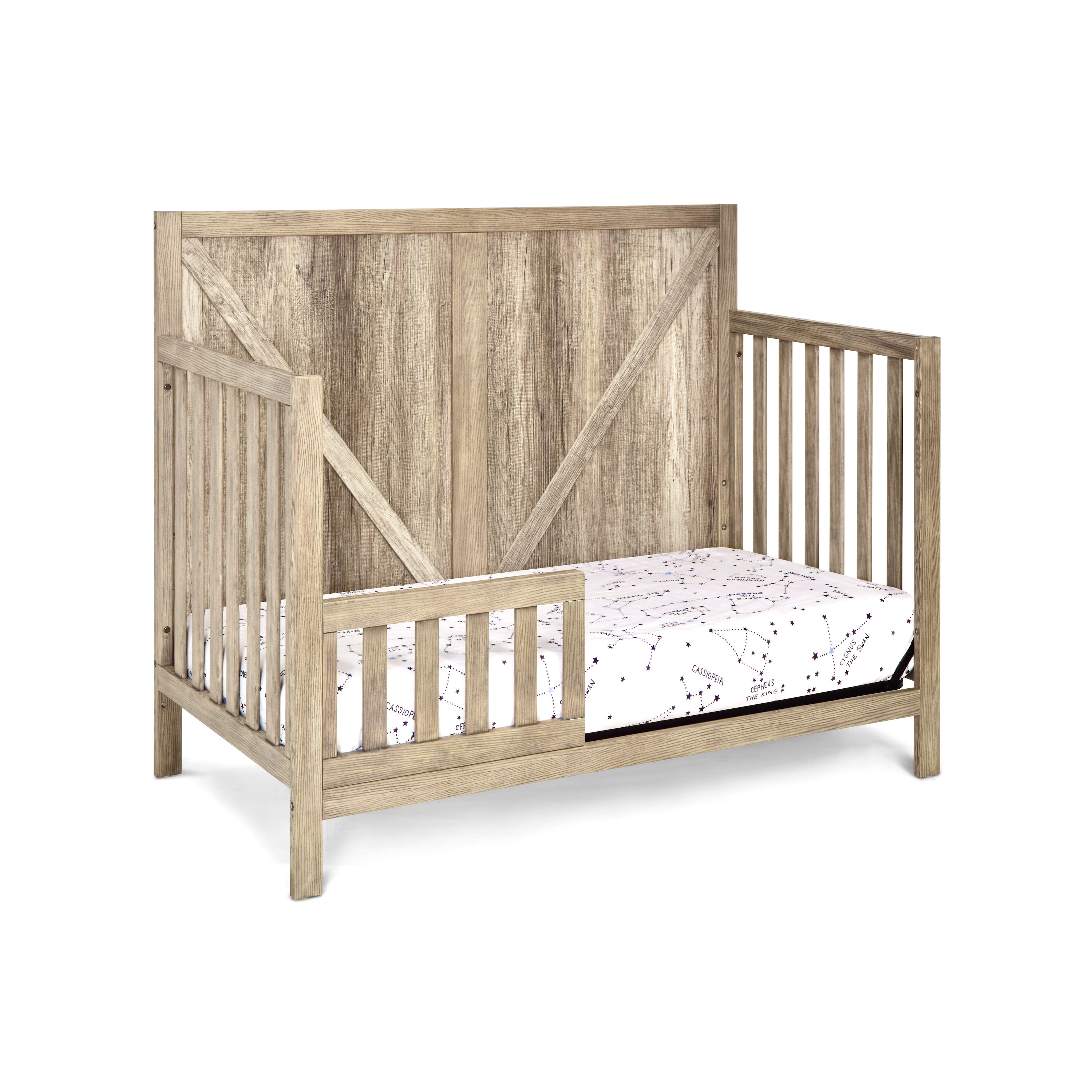 Suite Bebe 27200-VCN cribs - View #4