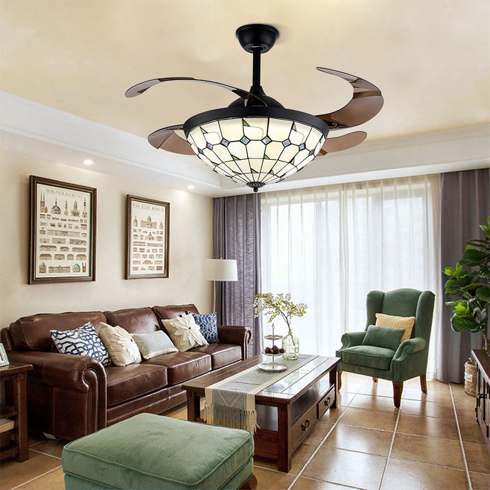 Oukaning HG-HCXLST-2867-US Ceiling-Fans - View #13