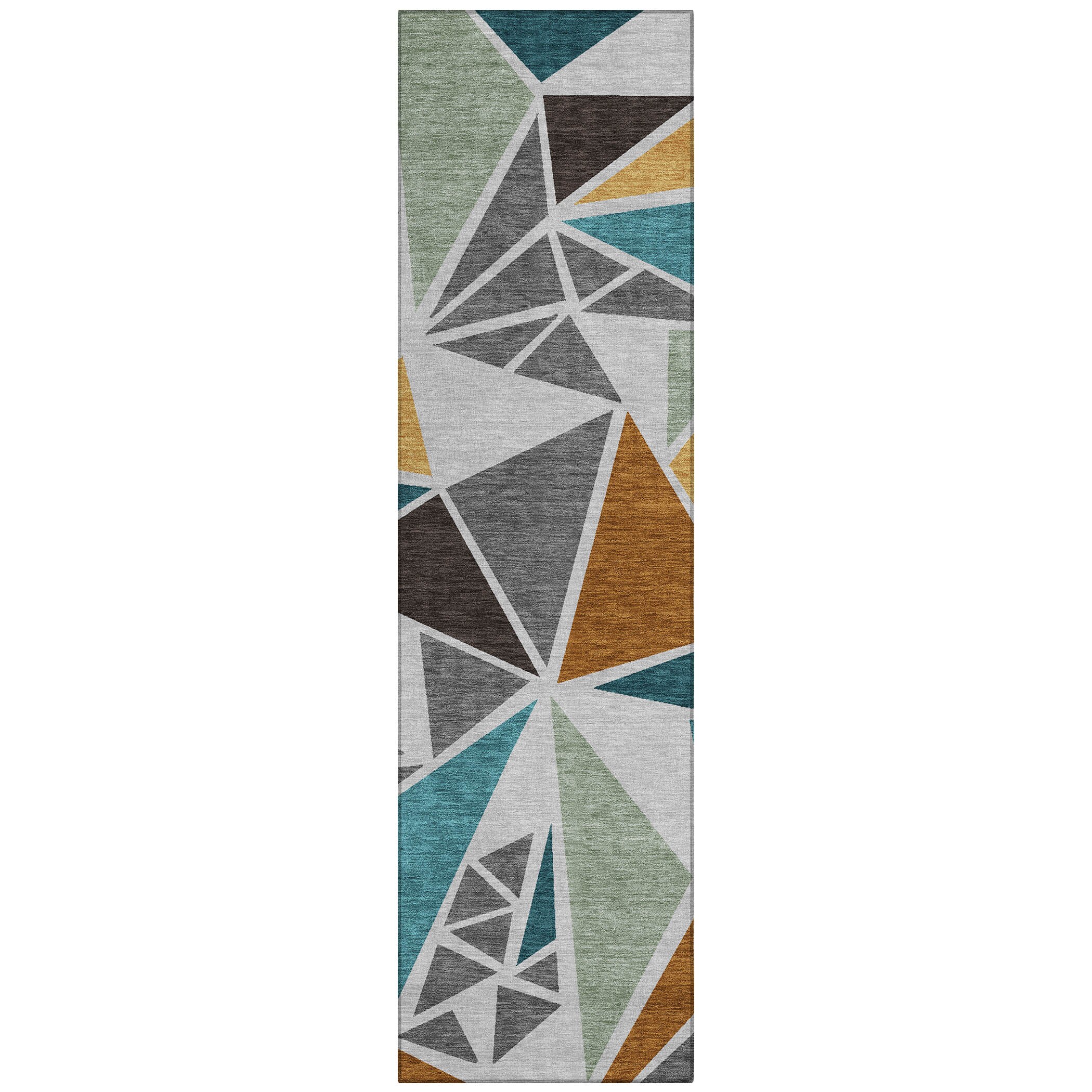 Addison Rugs ACN1039GY2X8 rugs - View #2