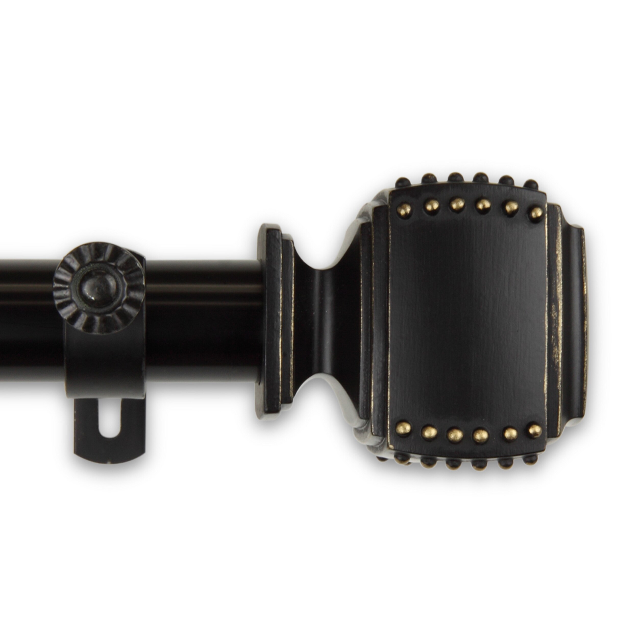 Hart & Harlow L100-27-482 Curtain-Rods - View #2