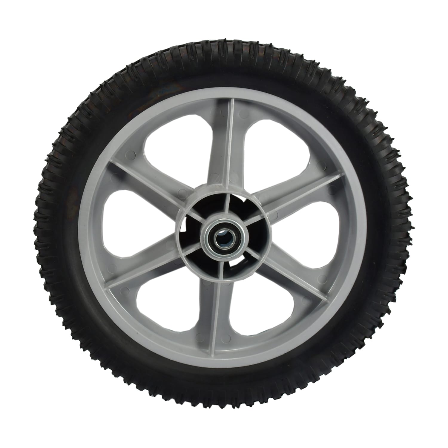 Spoke Wheel Brush Large, Case of 12