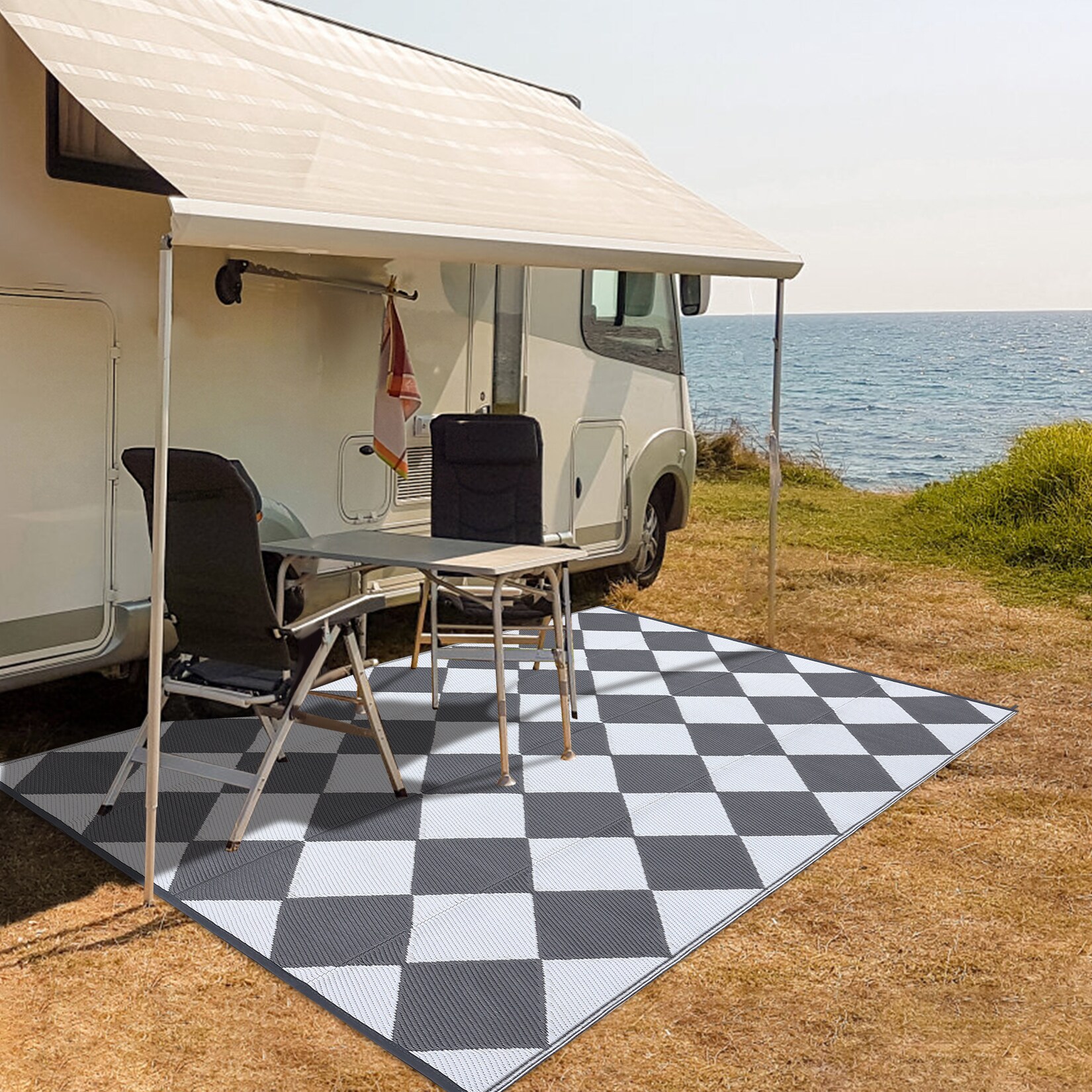 Assile ASRUG26820008DJB8 rugs - View #3