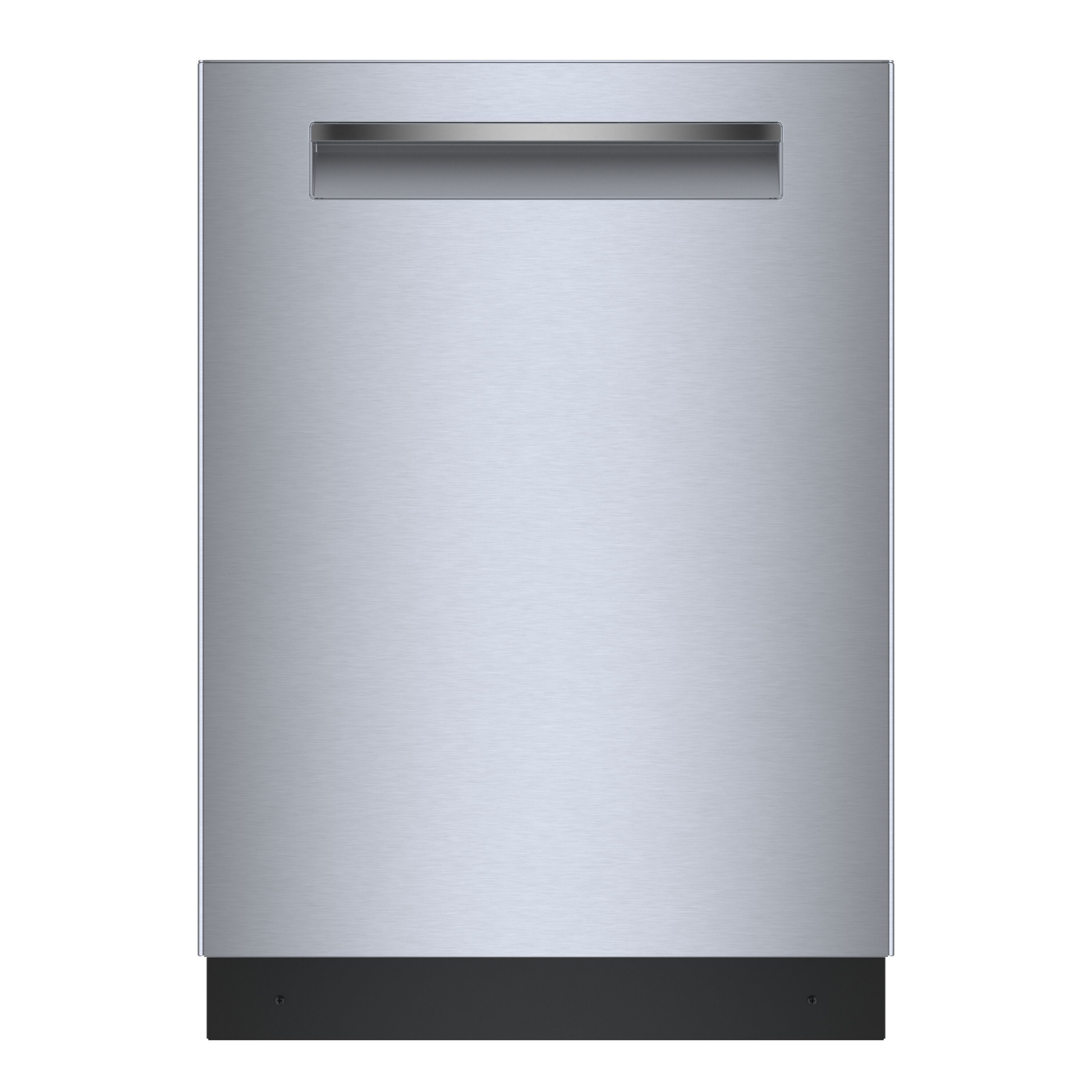 Bosch Top Control 24 in Smart Built In Dishwasher With Third Rack