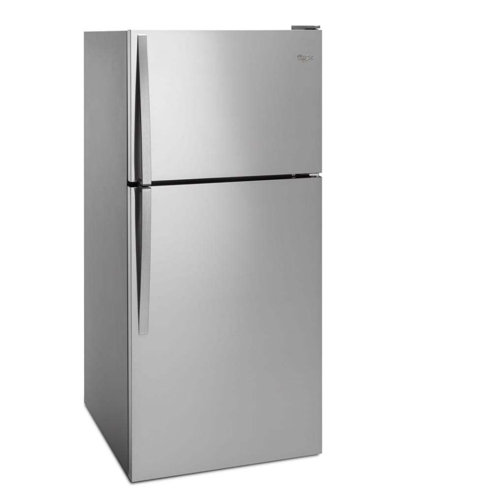 Whirlpool WRT318FZDM Top-Freezer-Refrigerators - View #11