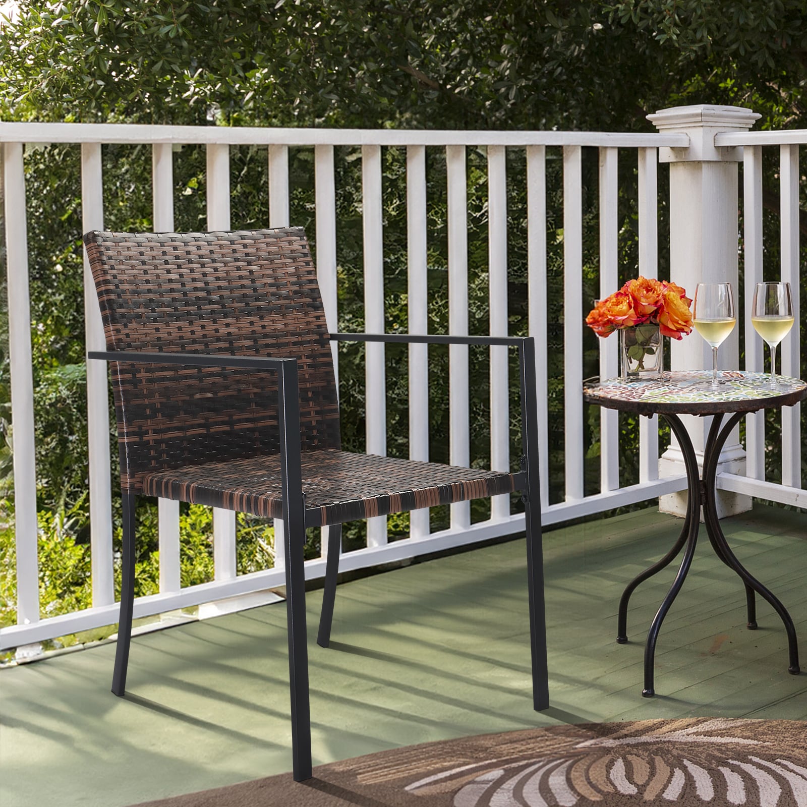 Winado LO2G56000704 Patio-Chairs - View #4