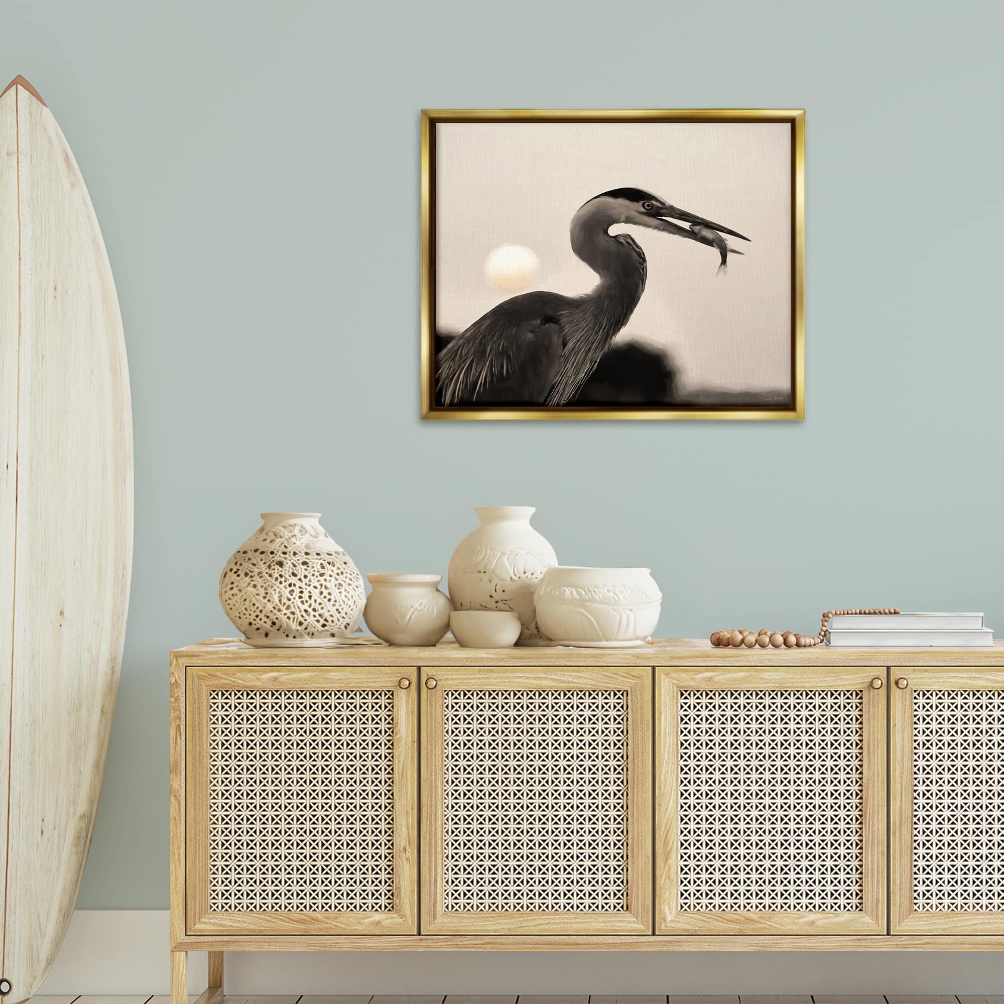Stupell Industries BS-693-FFG-24X30 Wall-Art - View #3